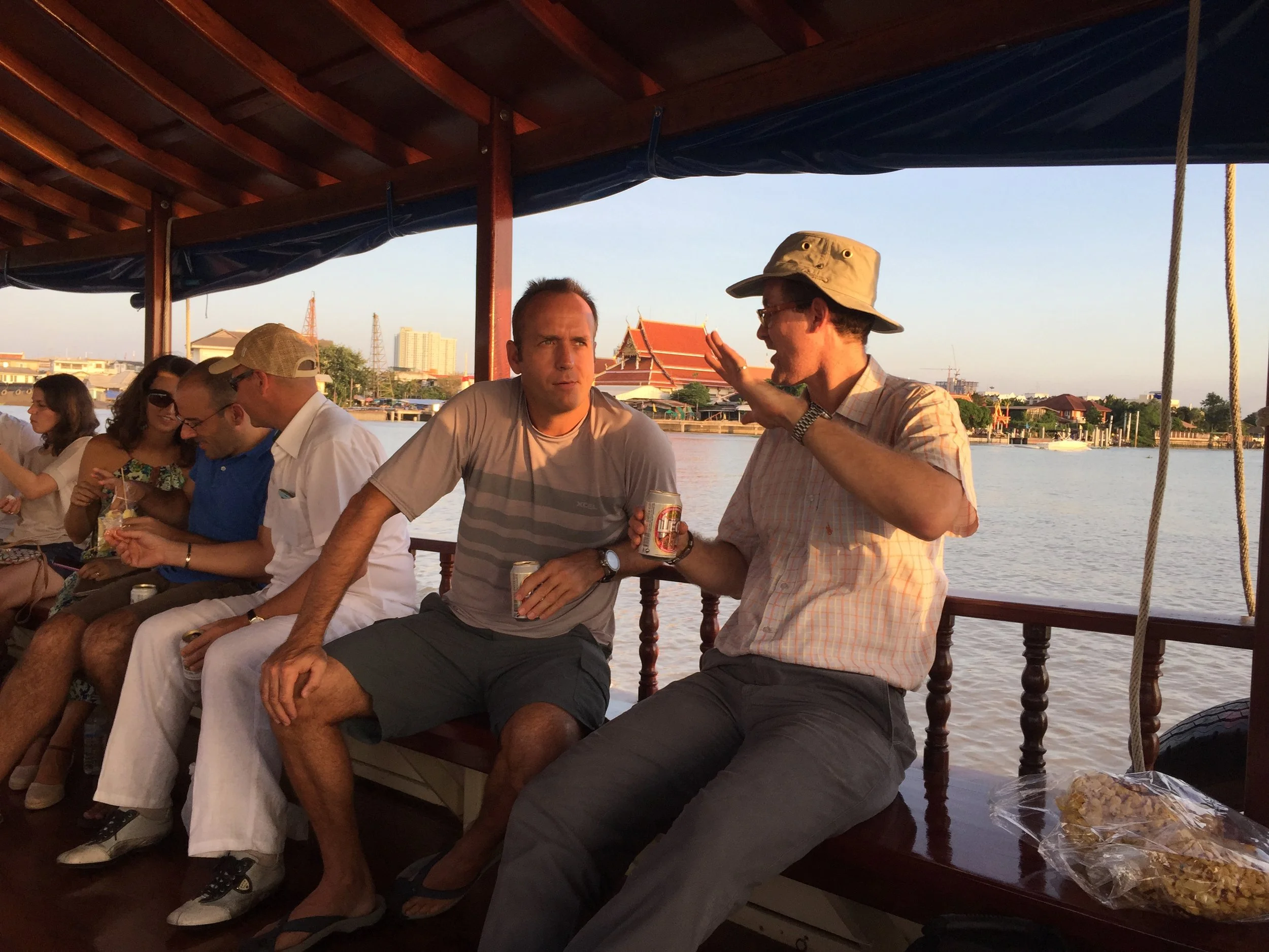 BKK - SCIENCE DEPARTMENT PARTY FALL 2015 ISB (7).JPG