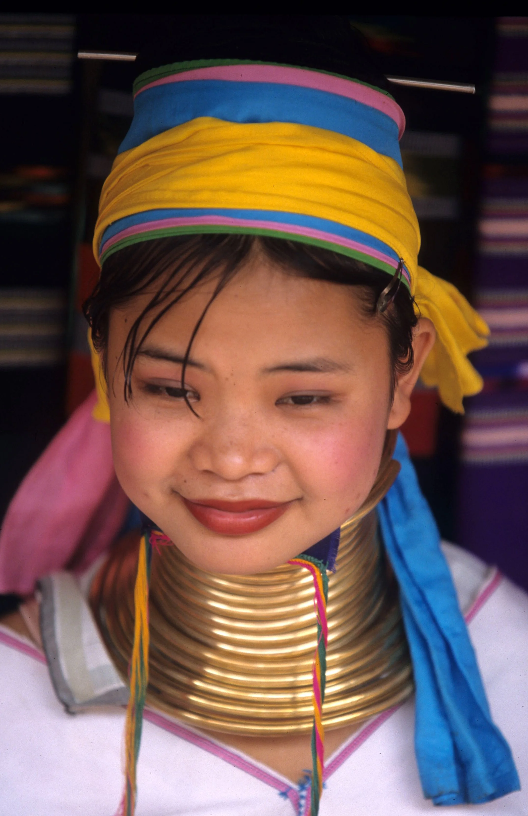 HILLTRIBE - KAREN GIRL.jpg