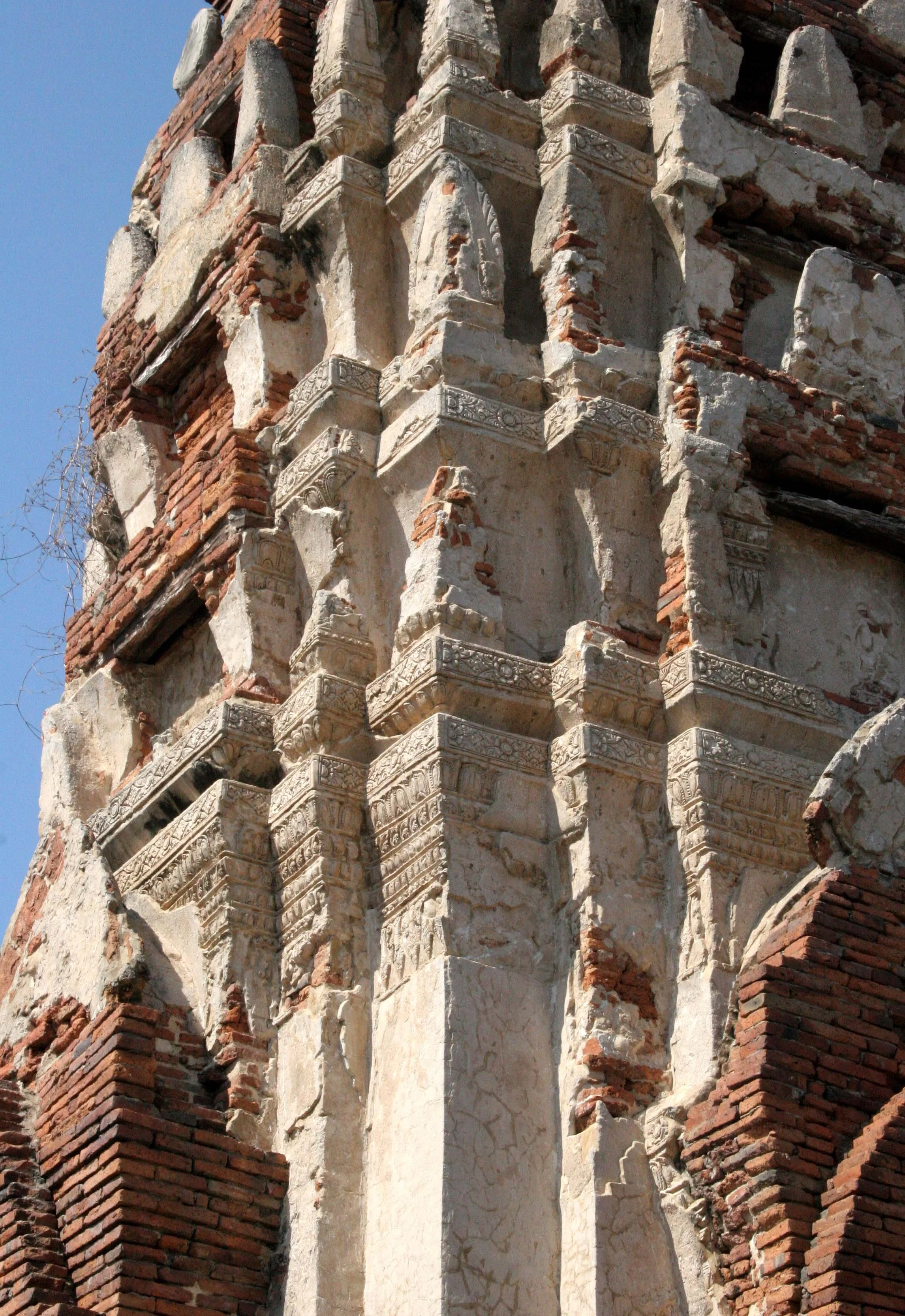 AYUDTHAYA - CHRISTMAS TRIP 2008 (46).JPG