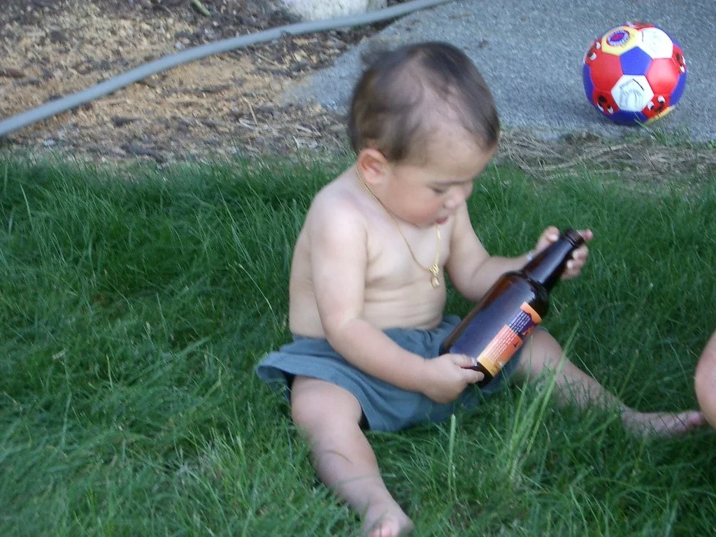 2003-9-2 HANGING WITH VICTOR (8).JPG