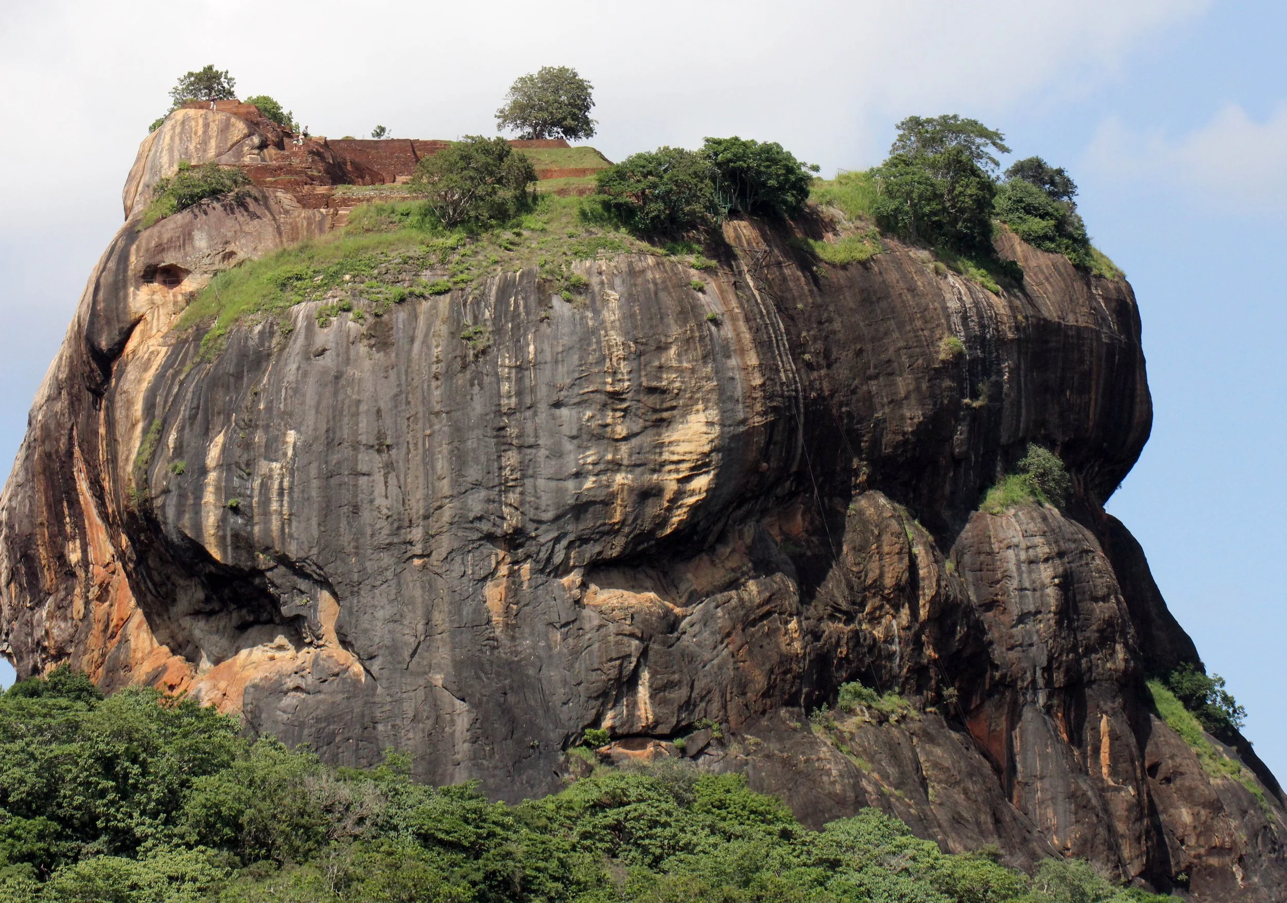 SIRIGIYA FOREST AND FORTRESS AREA SRI LANKA - PHOTO BY SOM SMITH (40).JPG