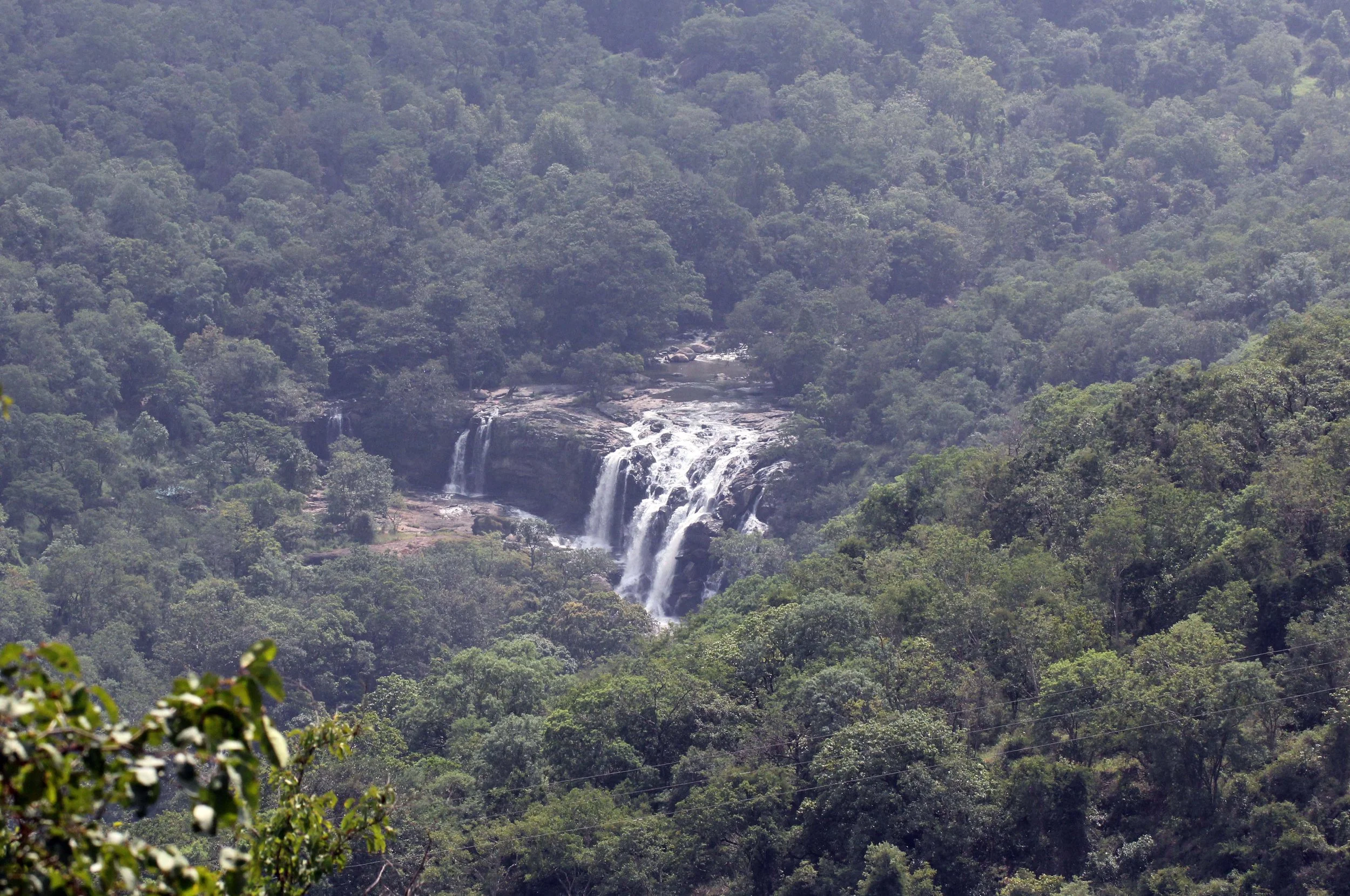 Chinnar National Park