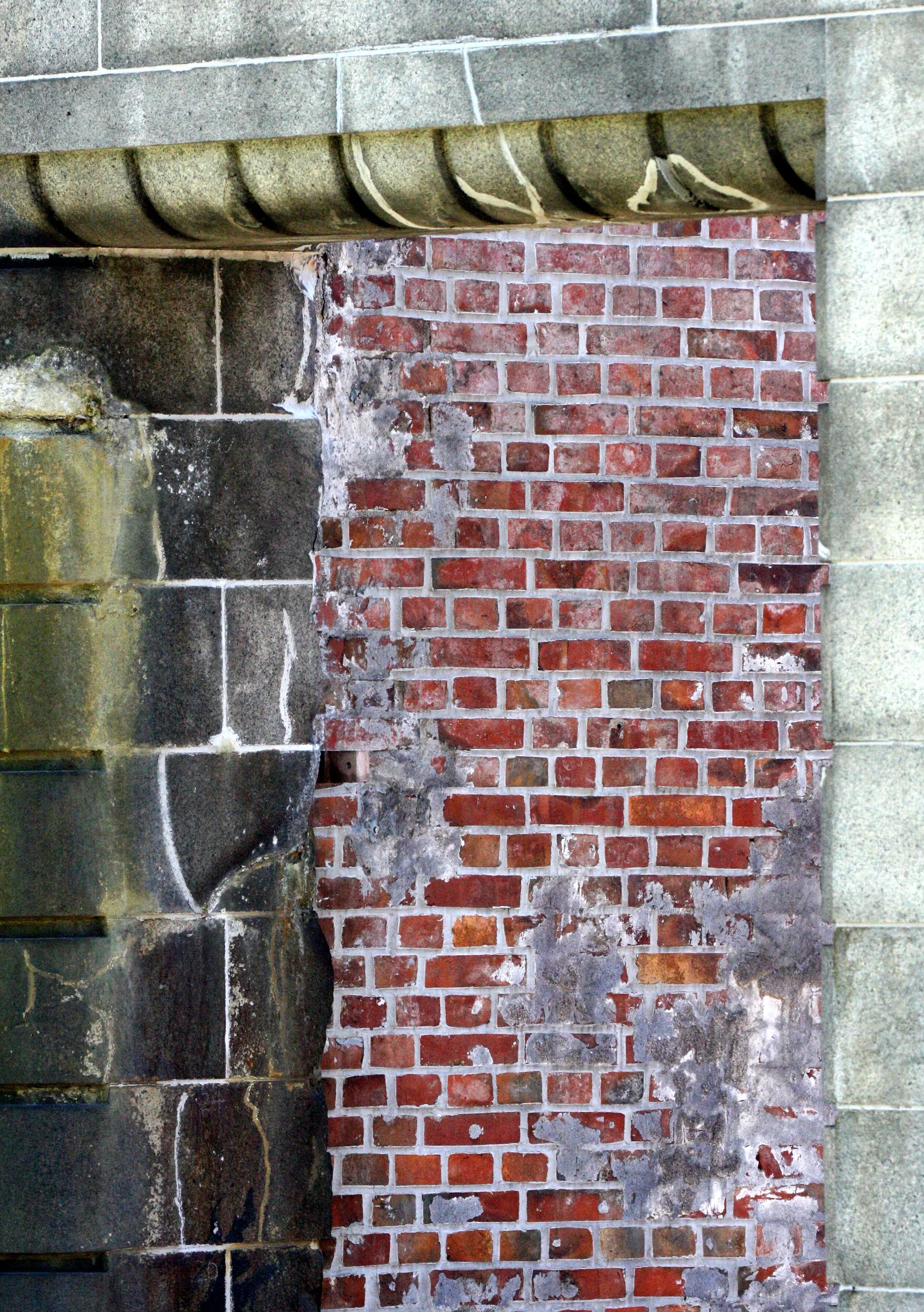 HIROSHIMA - MAY 2009 - A-BOMB DOME (2).JPG