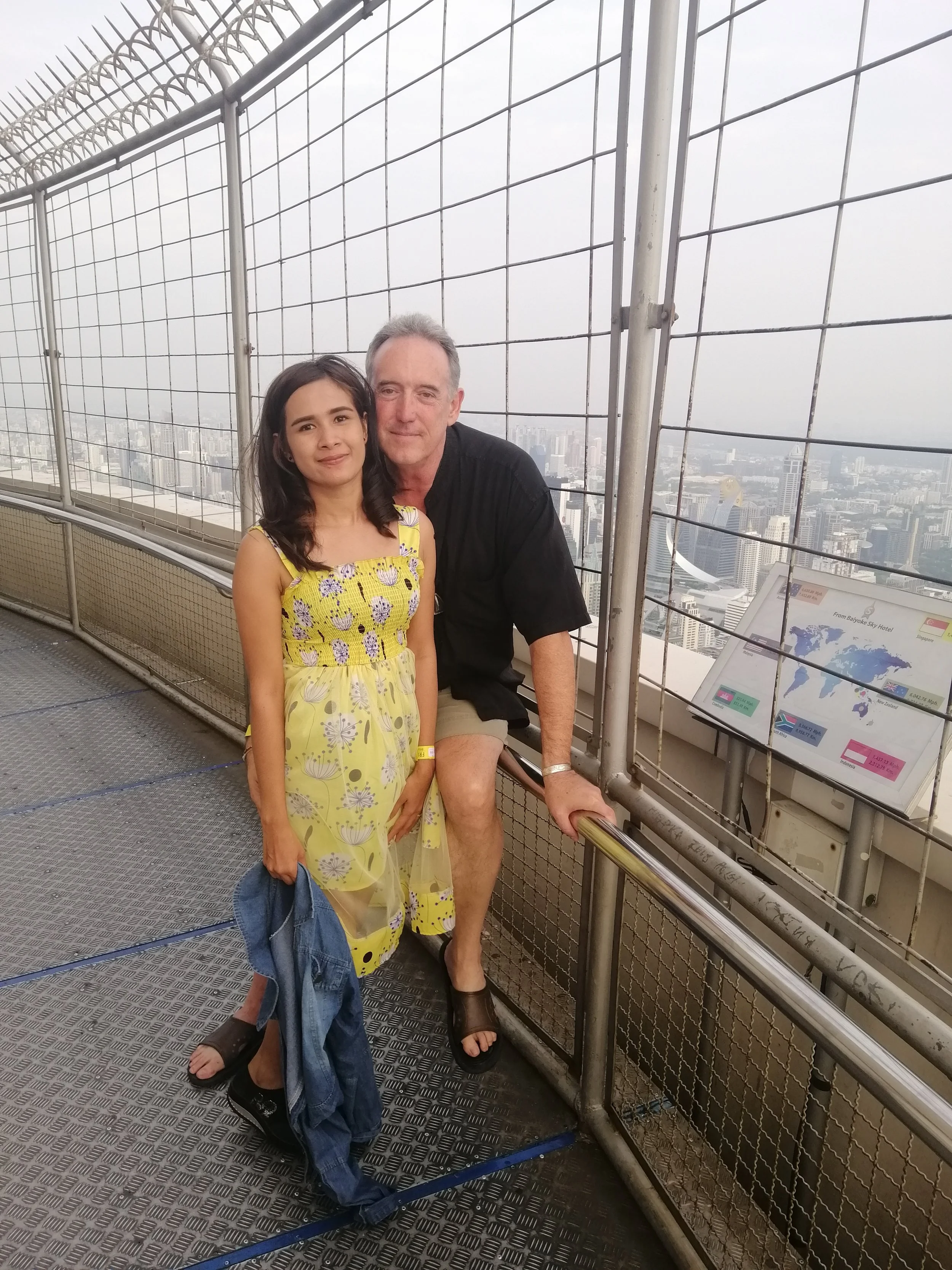 2018 Baiyoke City Views & Durian Feast Buffet (174).jpg