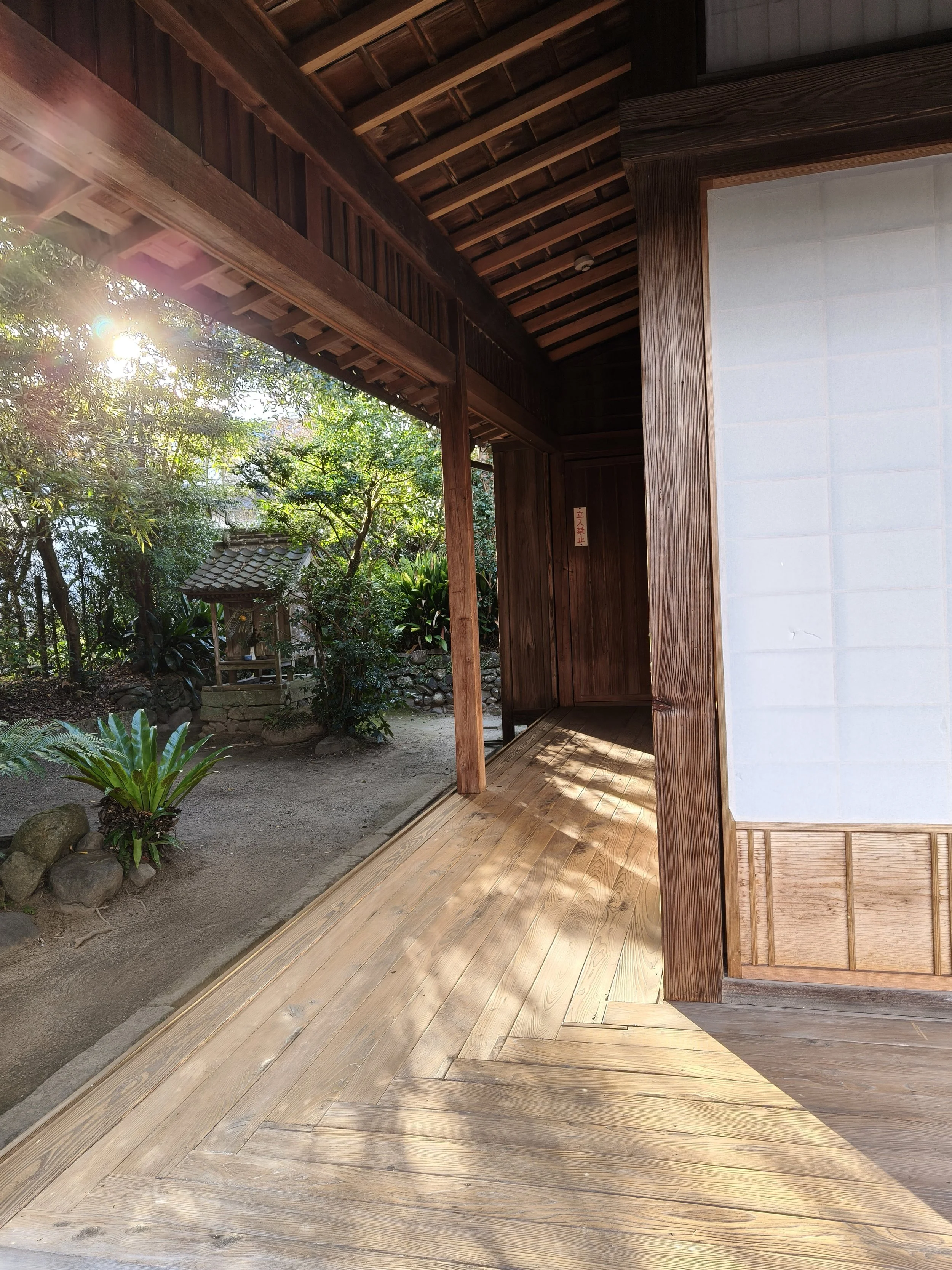 Izumi-Fumoto Samurai Residences, Izumi Kagoshima Japan (18).jpg