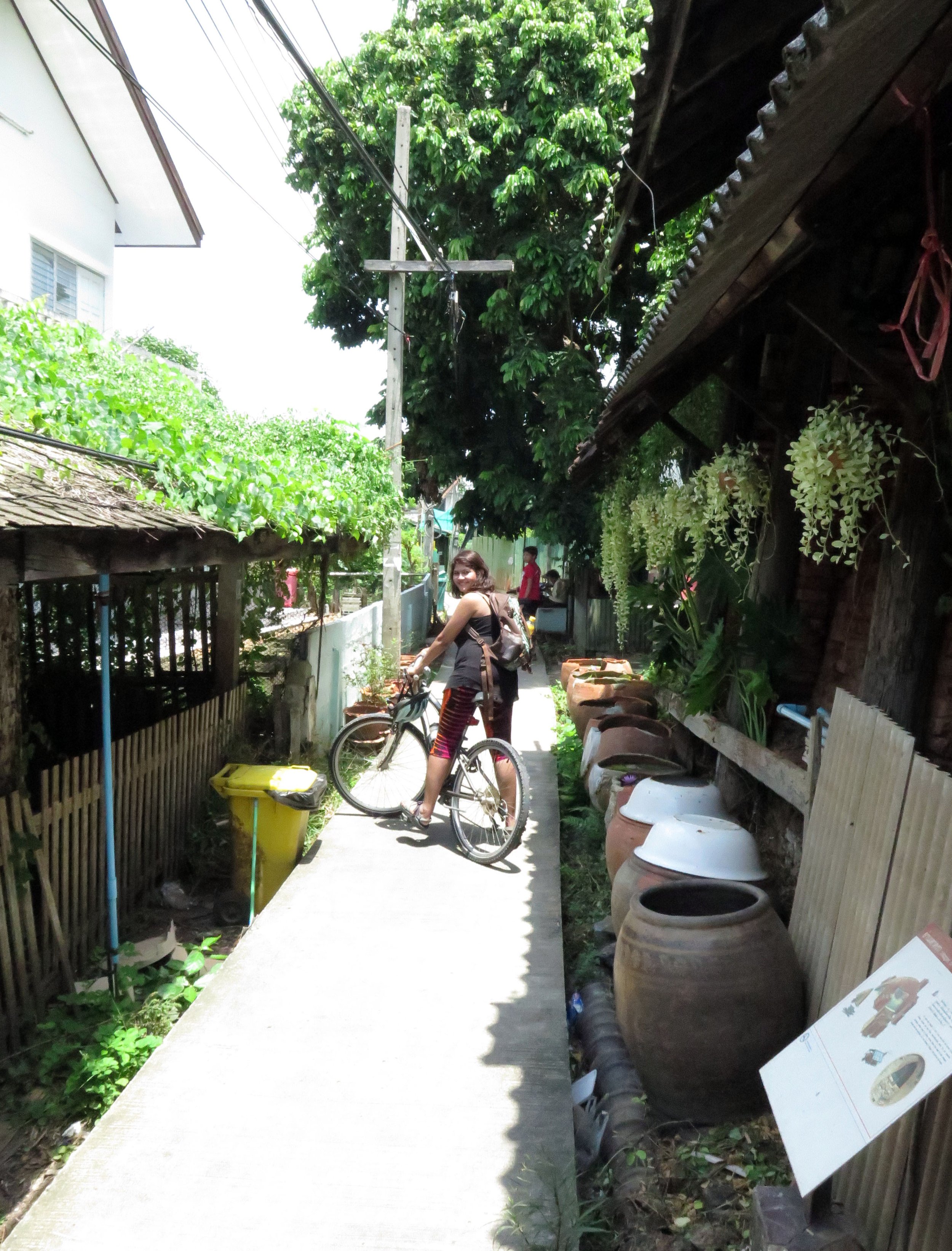 2014 Koh Kret Nonthaburi Bike Ride (59).JPG