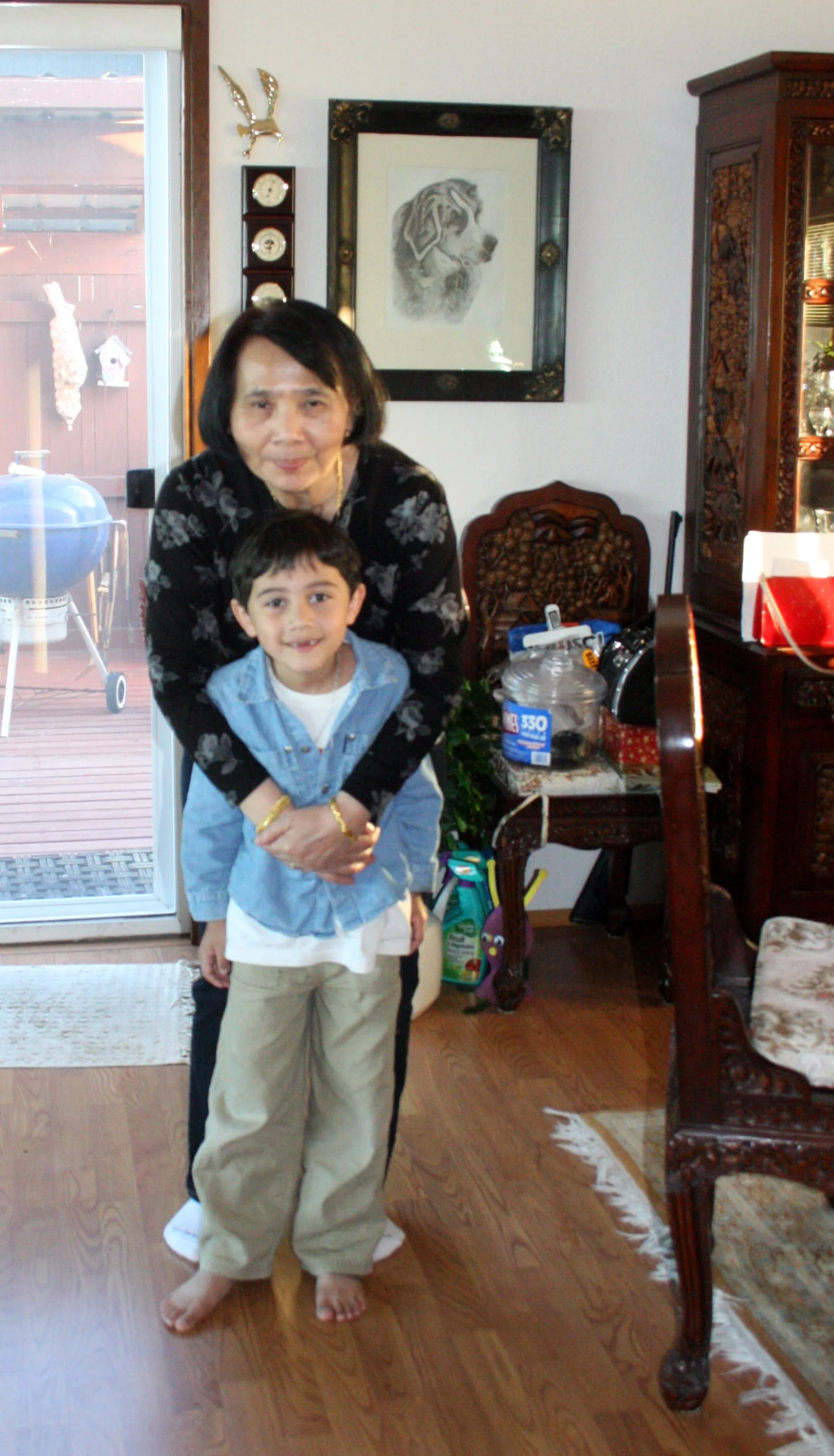 2008-9-28 NOI'S BIRTHDAY PARTY AT TUMI'S (3).JPG