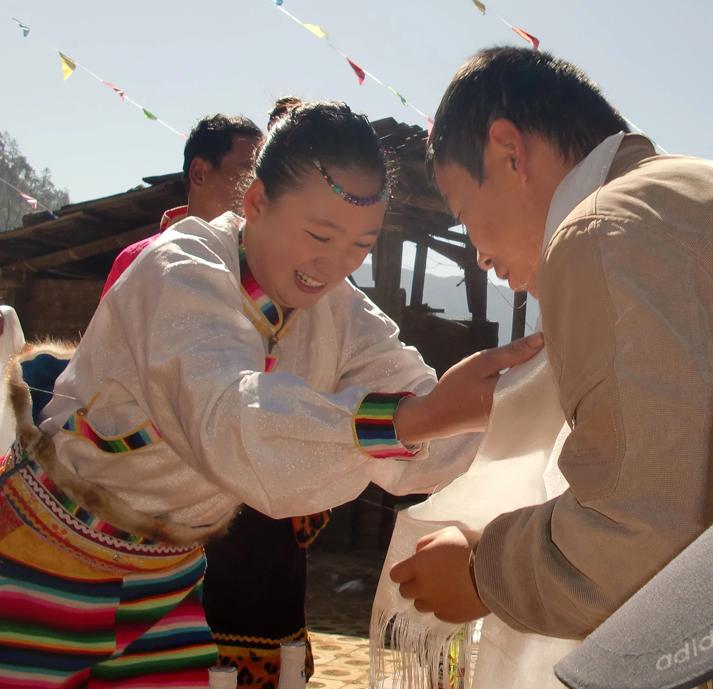 YUNNAN - BAIMA SNOW MOUNTAIN NATURE RESERVE (15).JPG