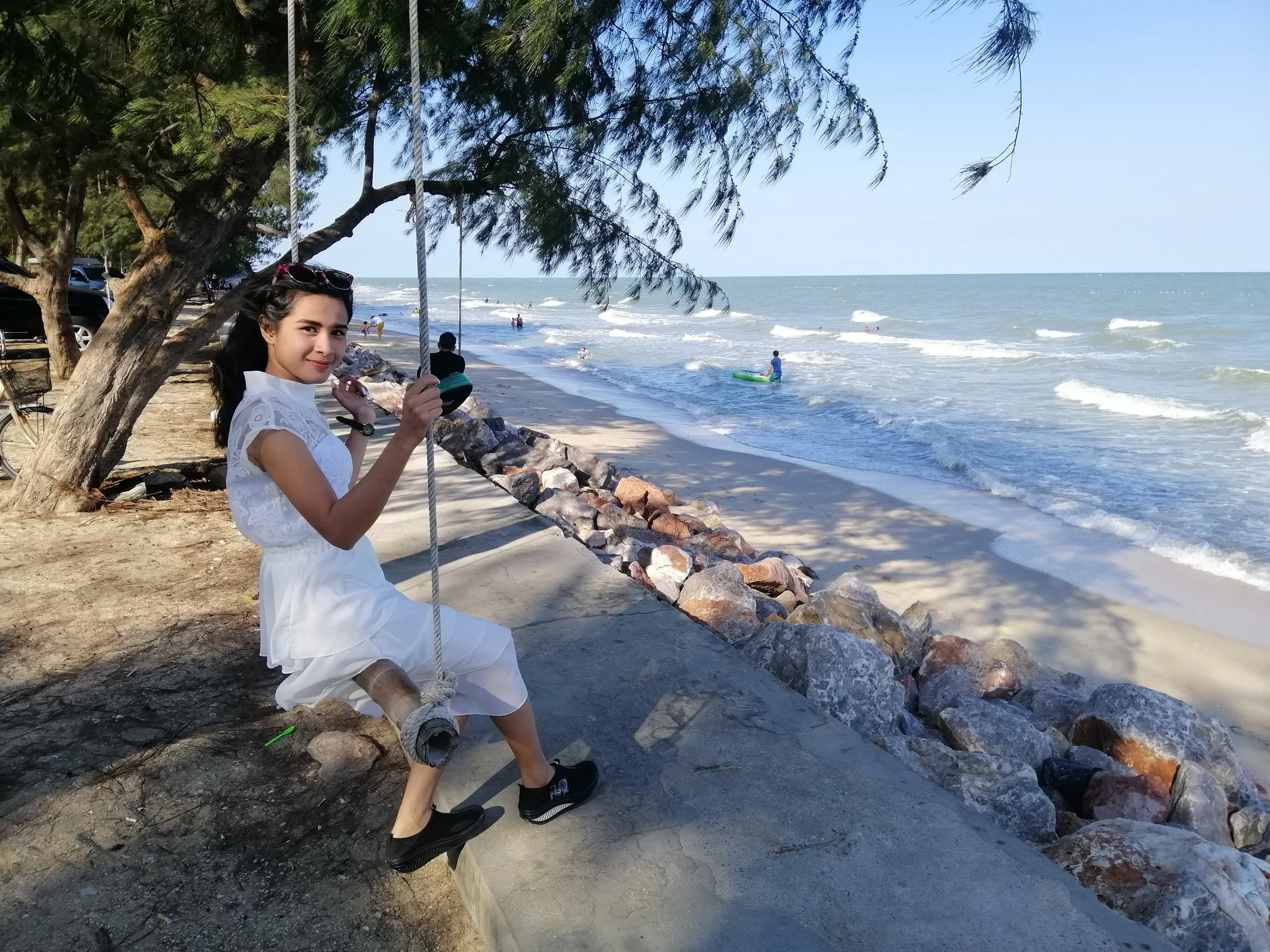 2019 Petchaburi & Cha'am Trip with Cokie & Gift (24).jpg