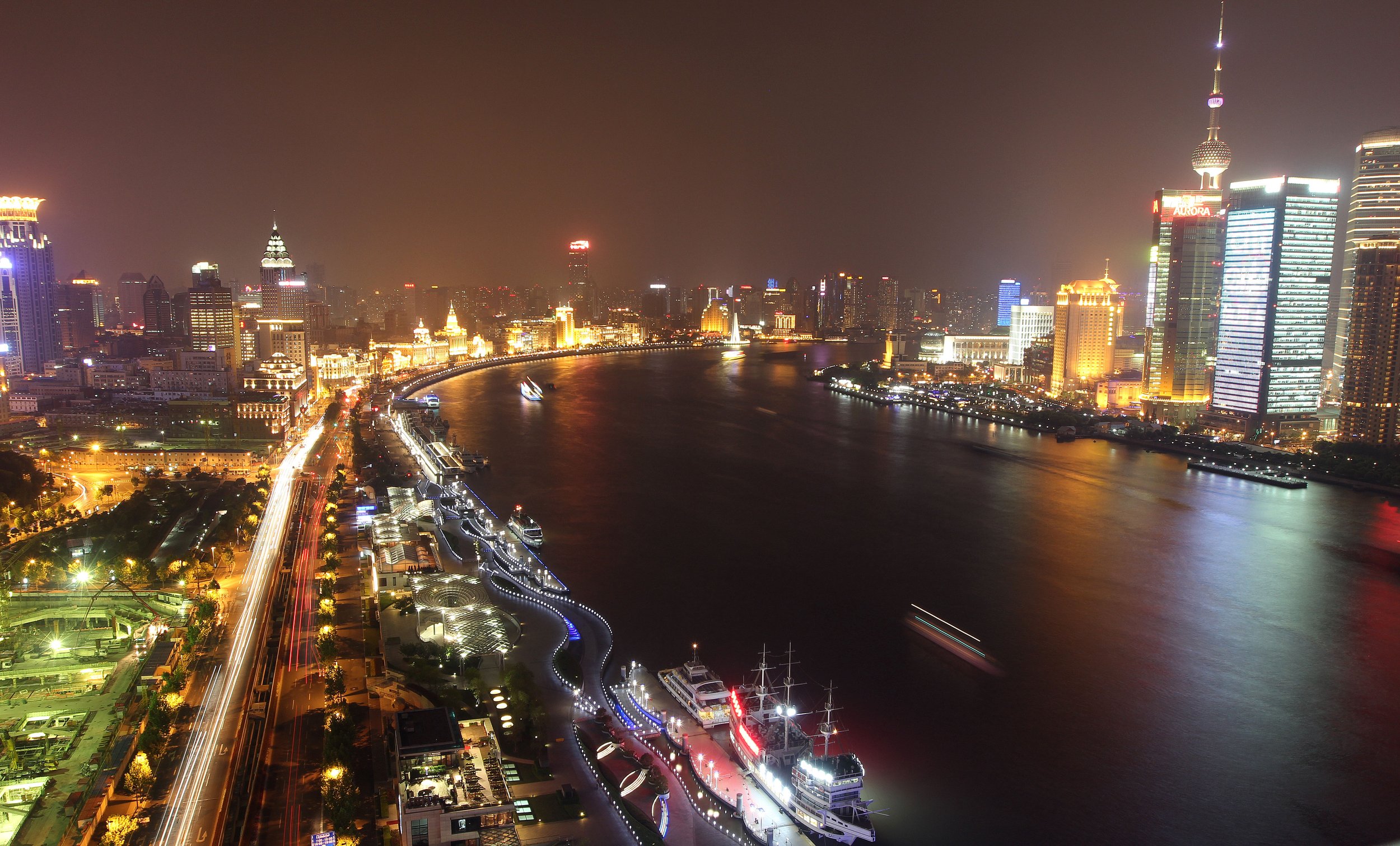 NIGHT OUT AT CHAR BAR SHANGHAI - MAY 4 2013 (86).JPG