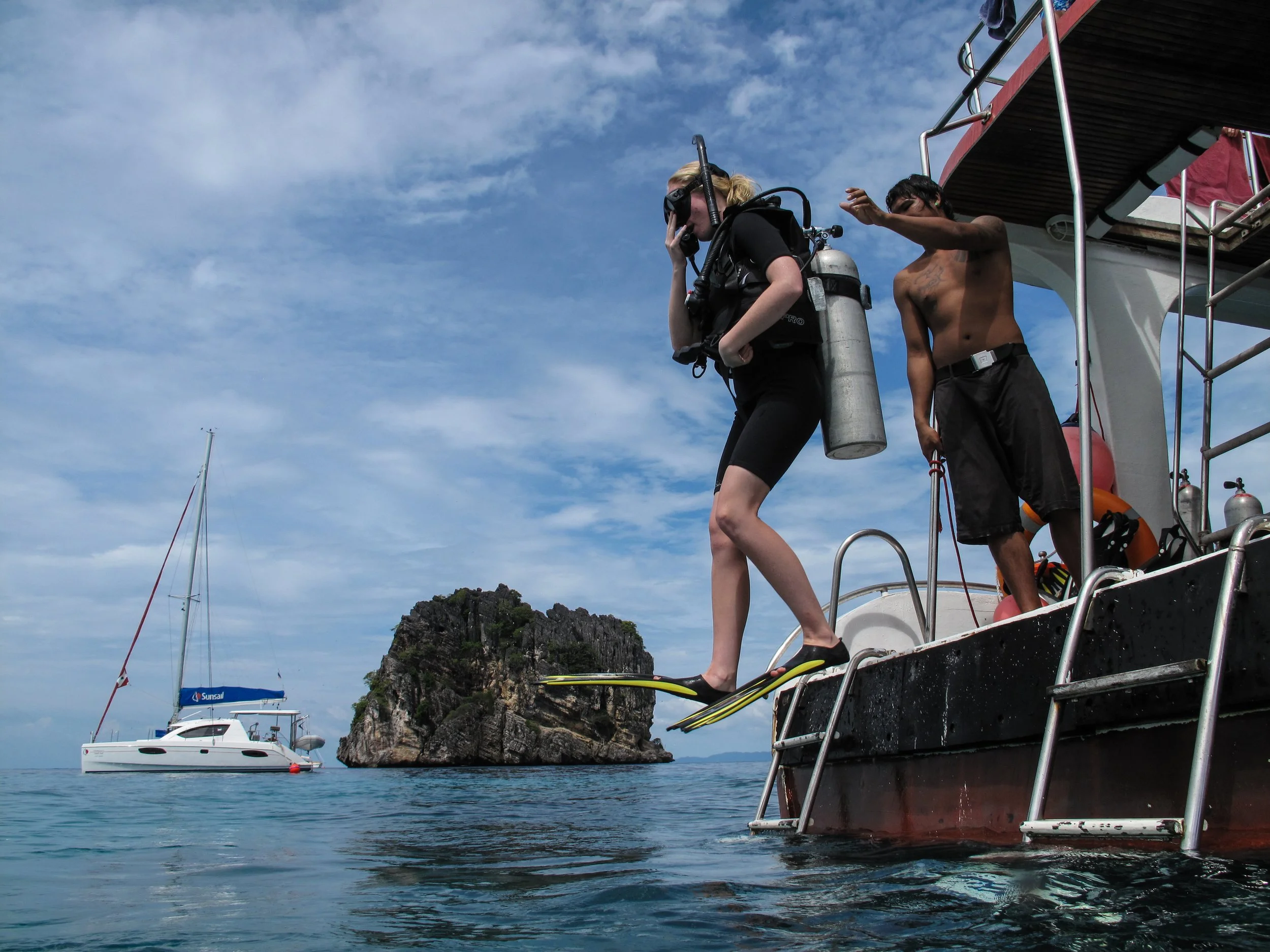 2013 Koh Lanta Dive Trip Koh Ha (88).jpg