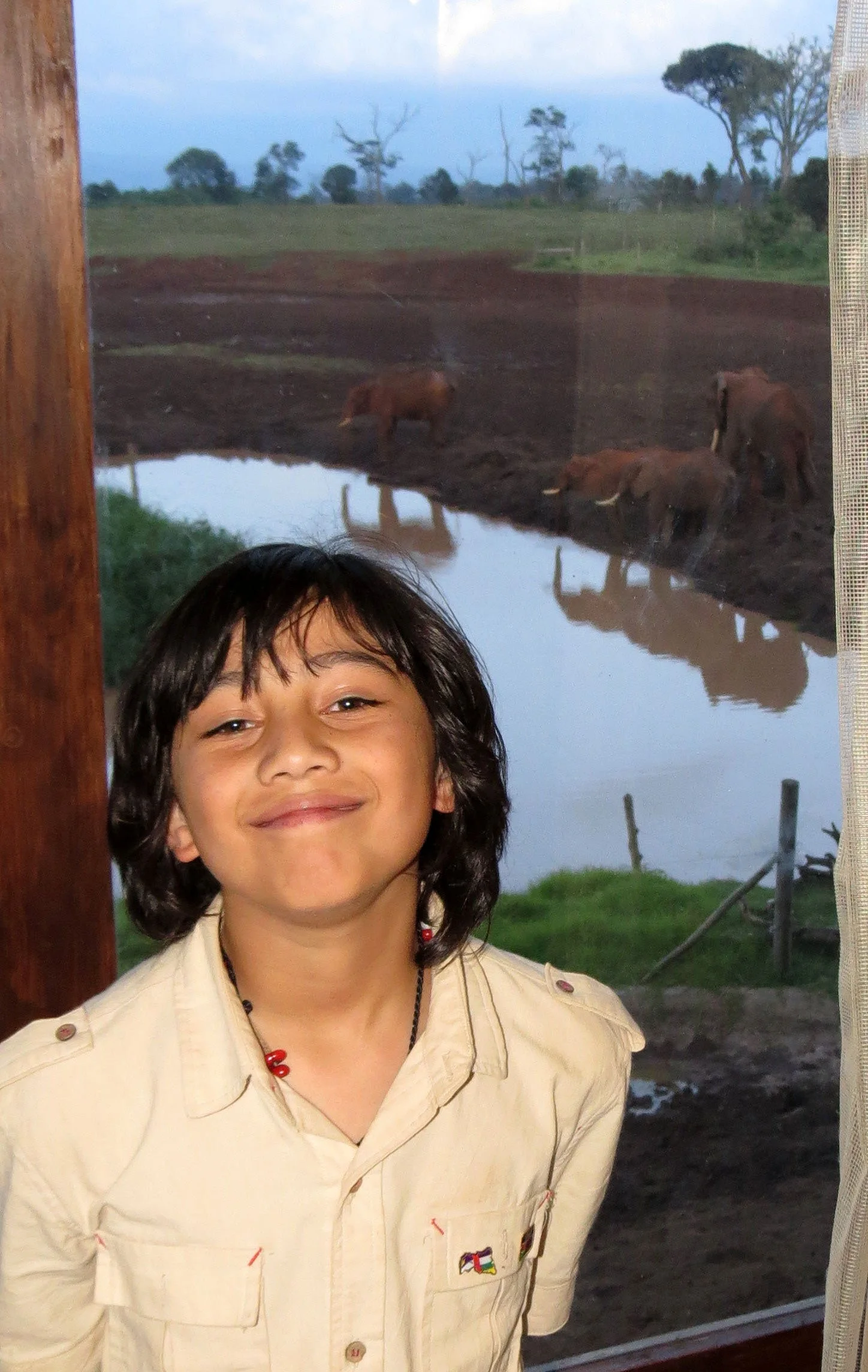 ABERDERES NATIONAL PARK KENYA - TREETOPS LODGE (30).JPG