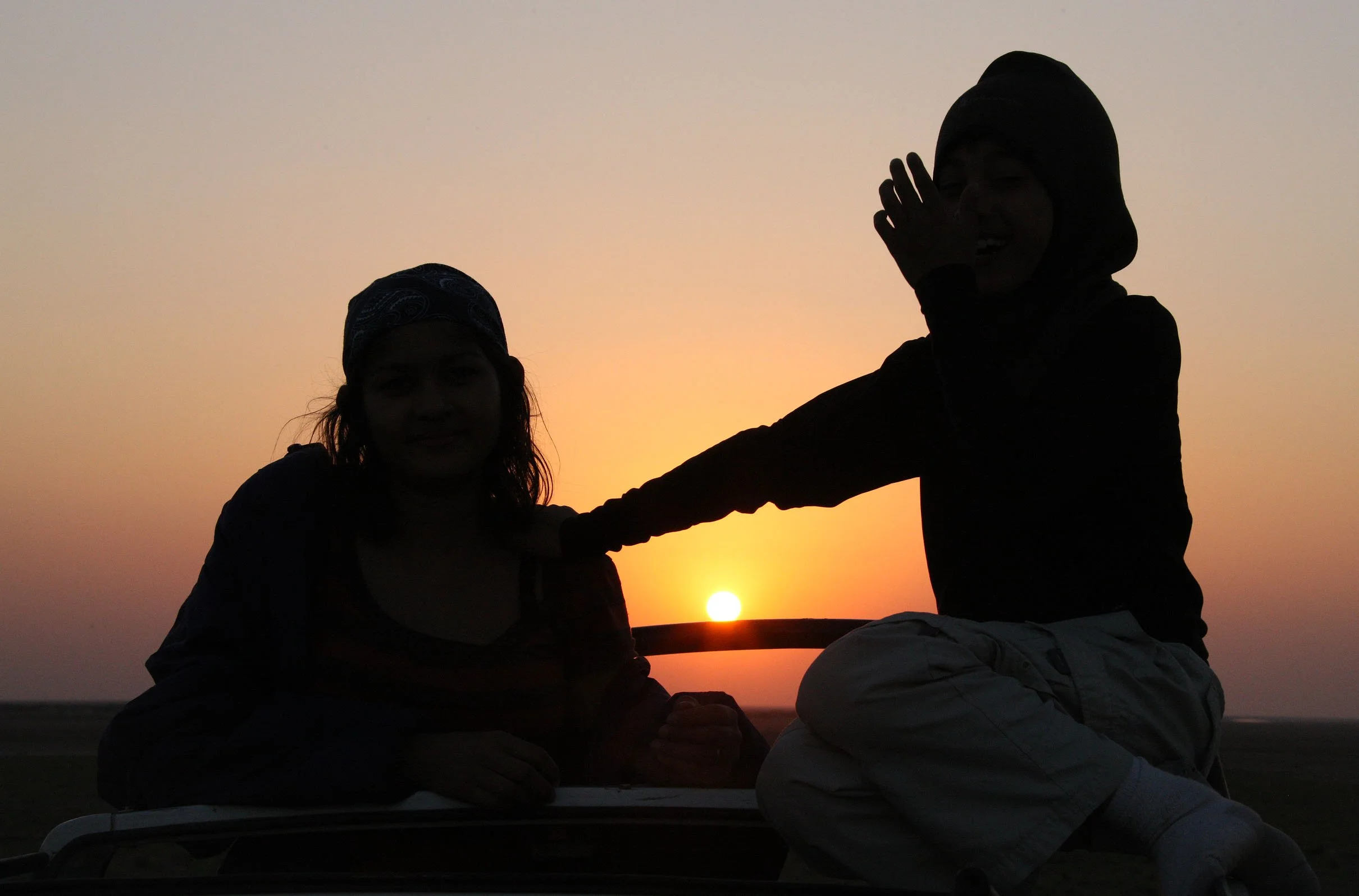 GUJARAT - KUTCH - LITTLE RANN OF KUTCH INDIA (45).JPG