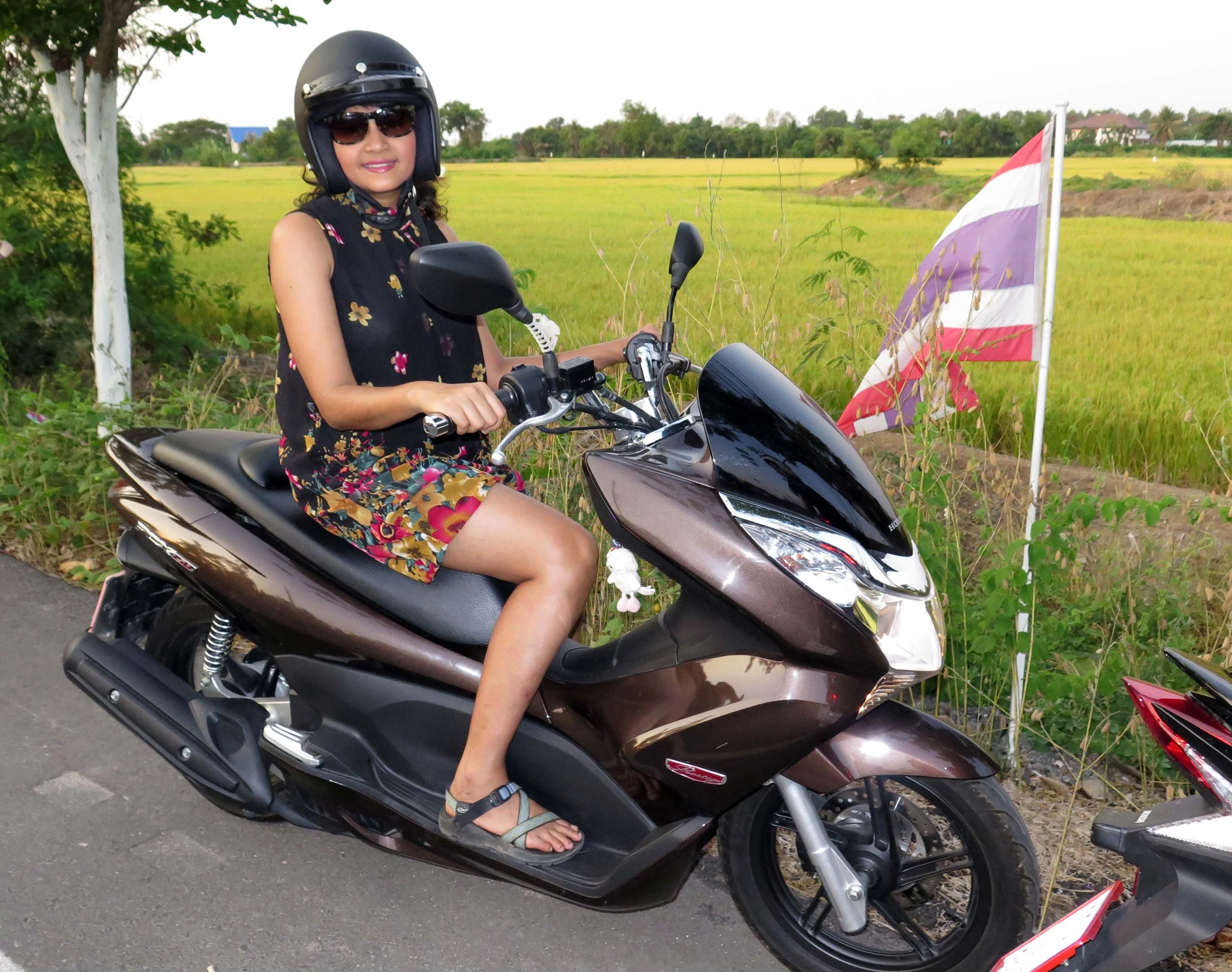 2013 Nonthaburi Setthasiri House and Nonthaburi Neighborhood (142).JPG