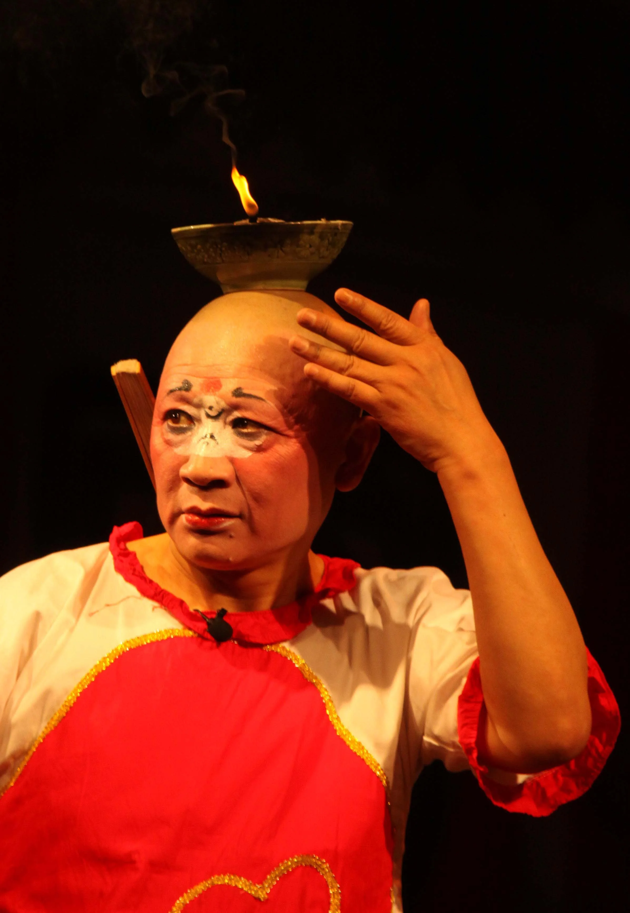 CHENGDU - SICHUAN OPERA - CHINA ALIVE 2011 (32).JPG