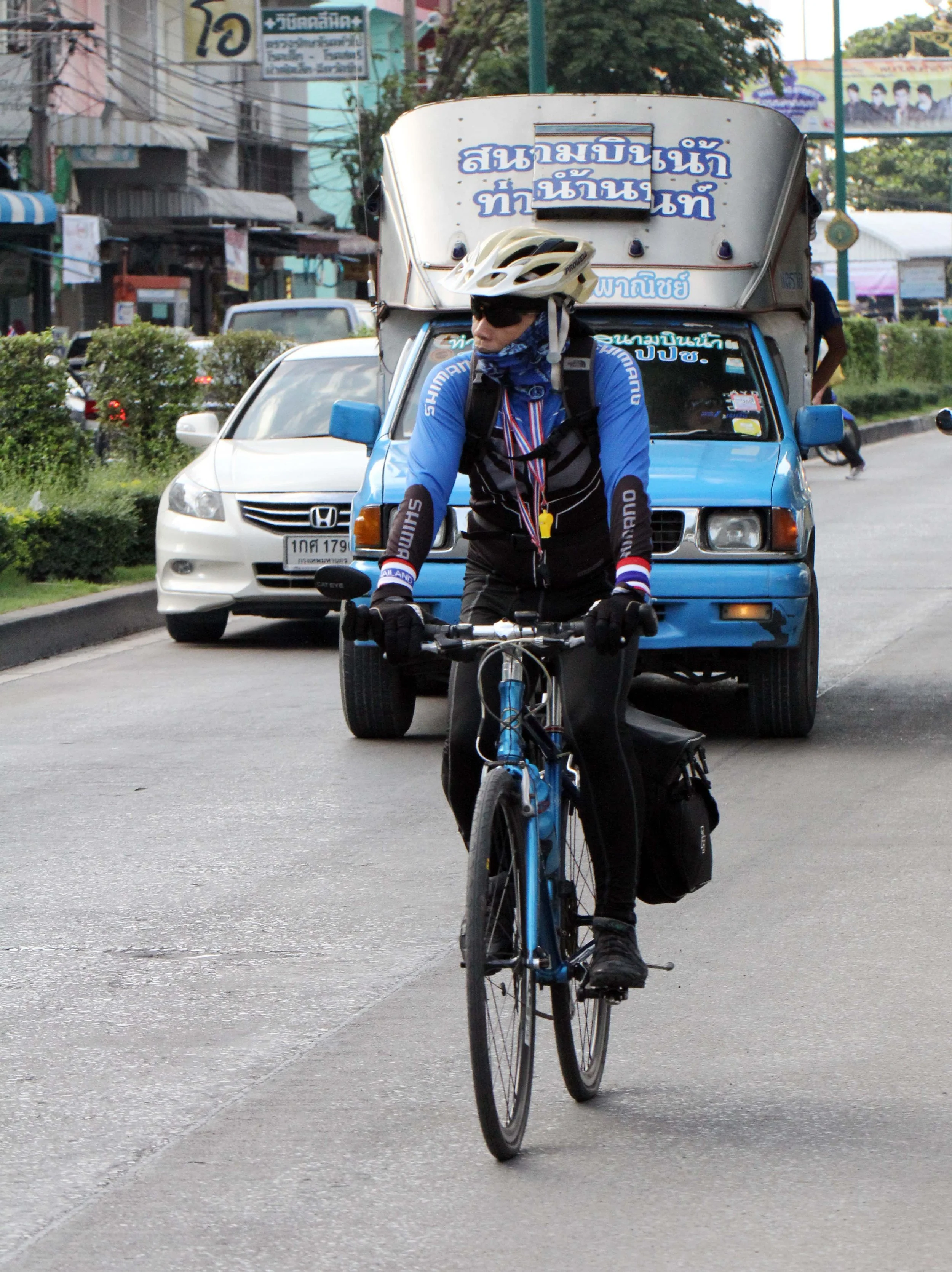 2014 Bangkok SHUTDOWN BANGKOK 2014 (20).JPG