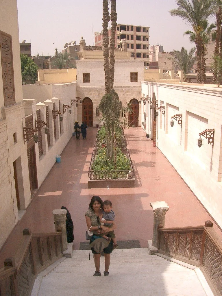 CAIRO-CHRISTIAN QUARTER (3).JPG