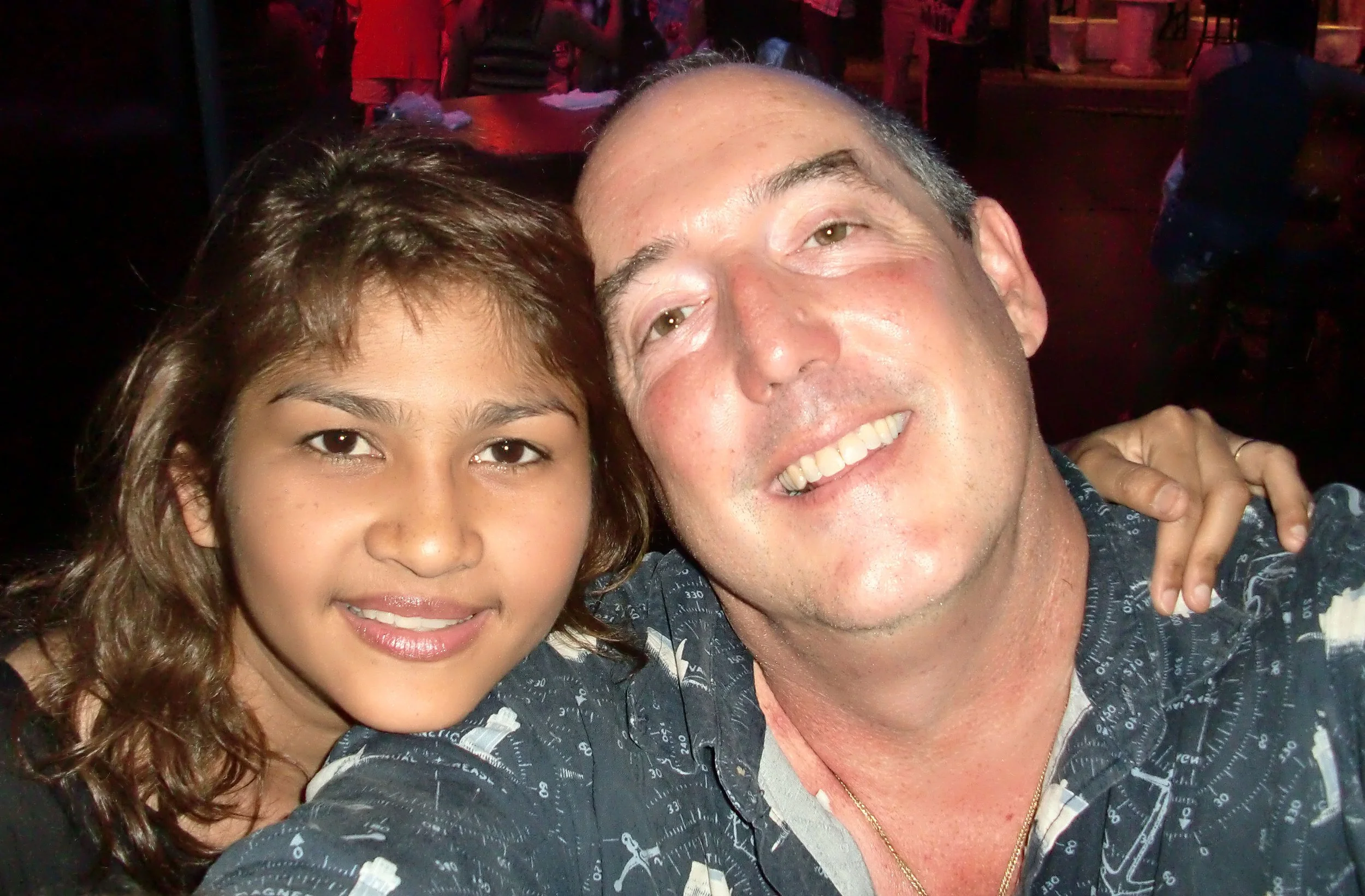 2010 Bangkok Soi Cowboy with Friends and Family (46).JPG