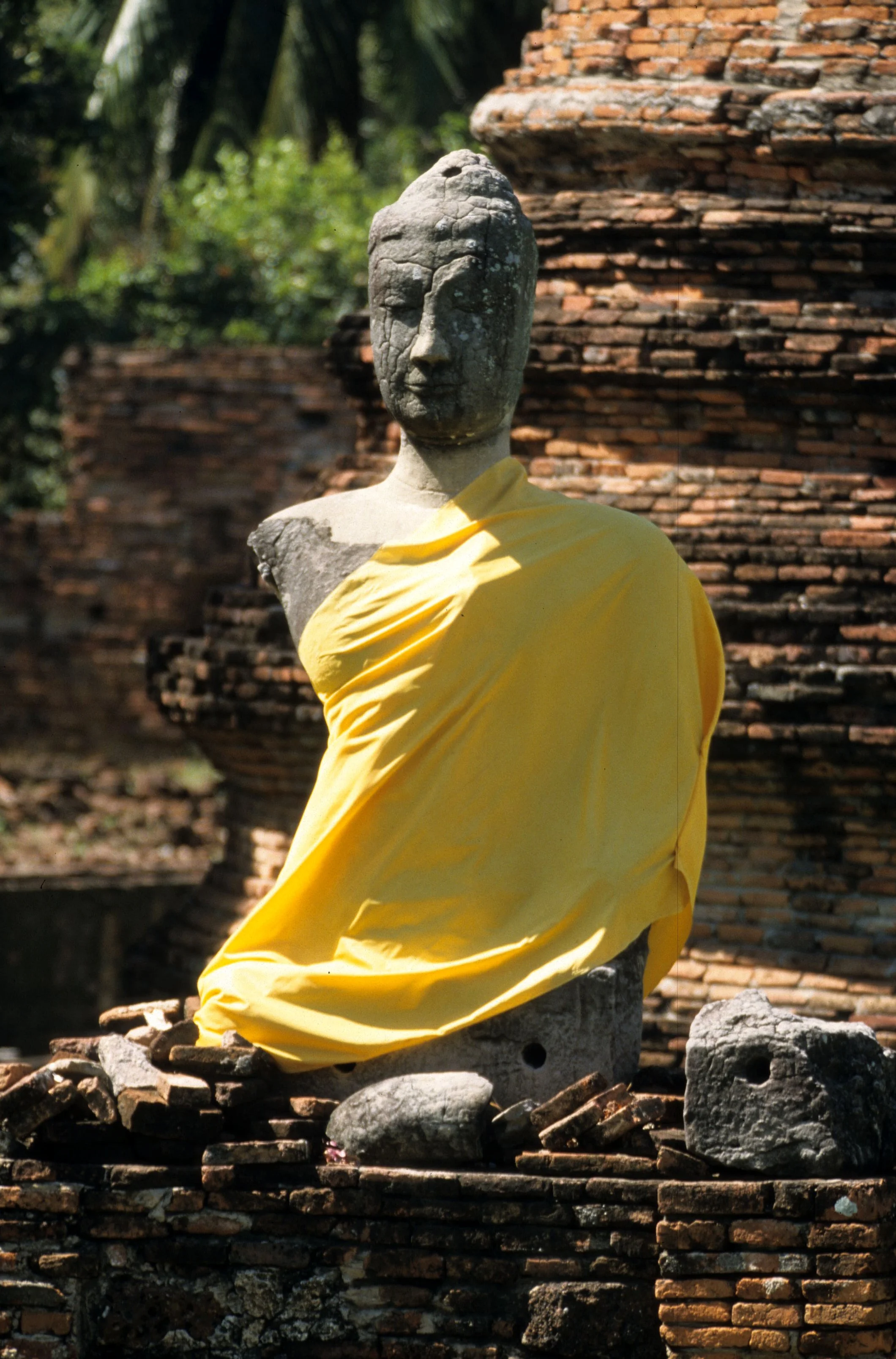 AYUDTHAYA - IMPERIAL PALACE RUINS V.jpg