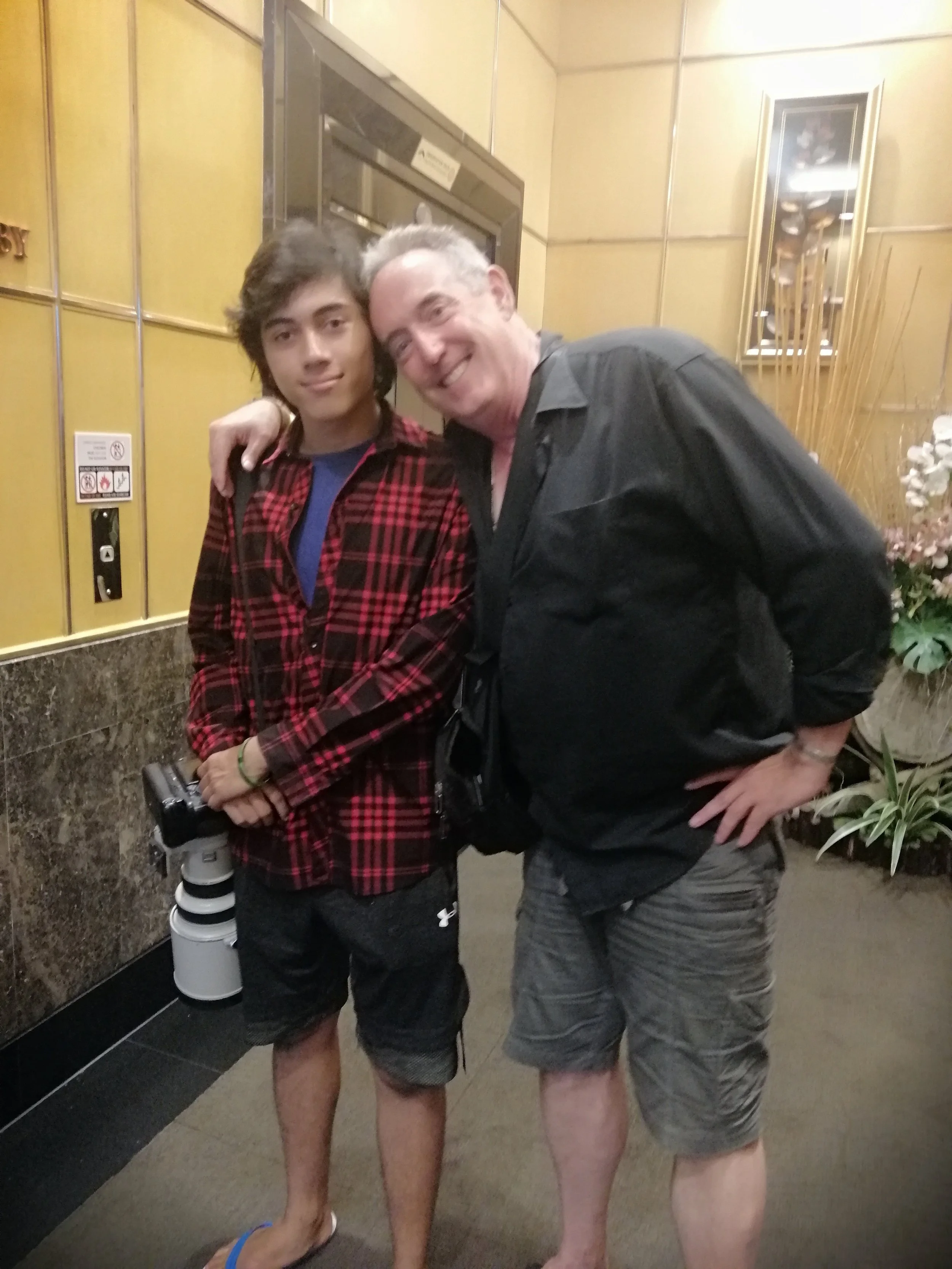 2018 Baiyoke City Views & Durian Feast Buffet (238).jpg