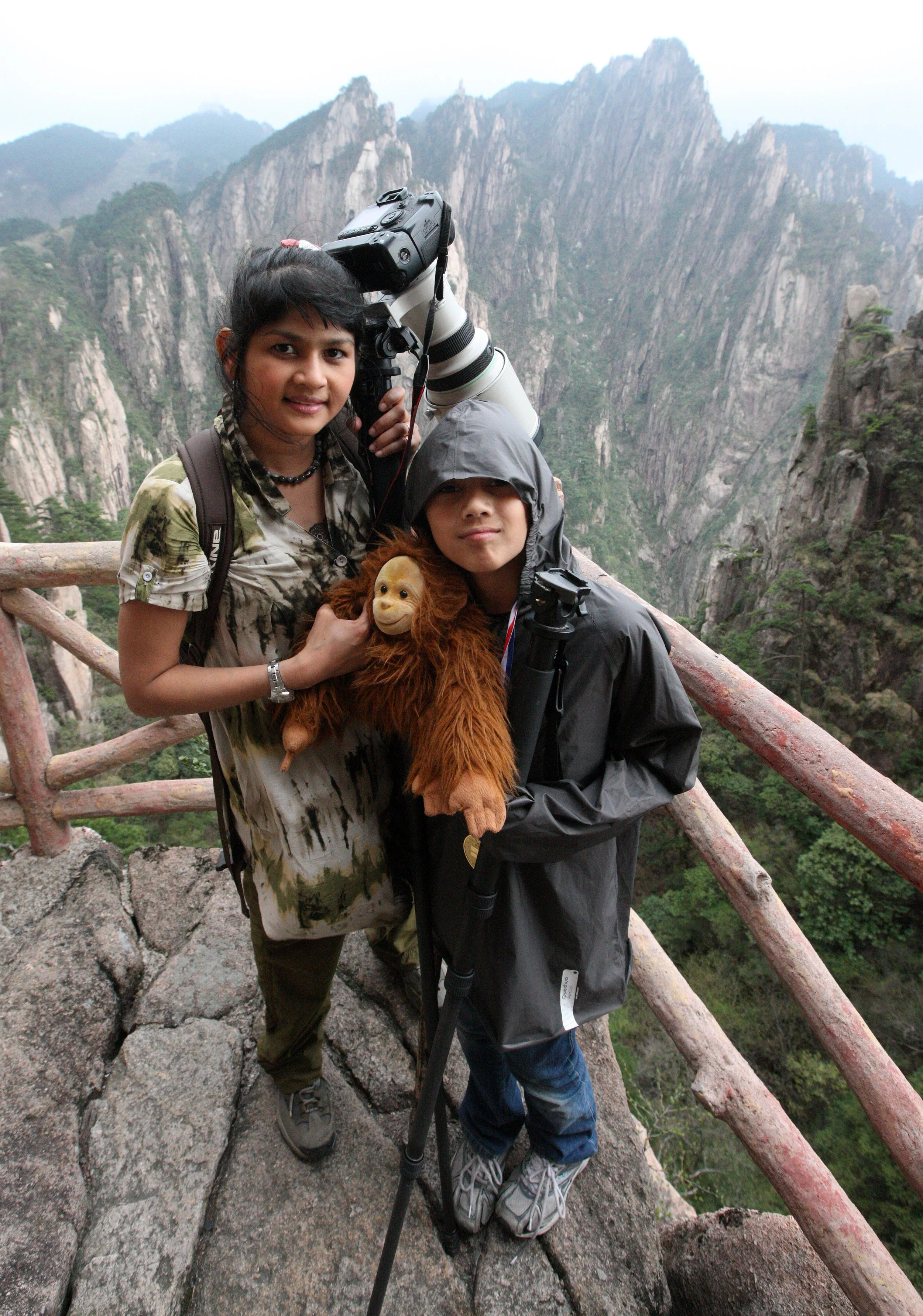 HUANGSHAN NATIONAL PARK ANHUI PROVINCE CHINA (169).JPG