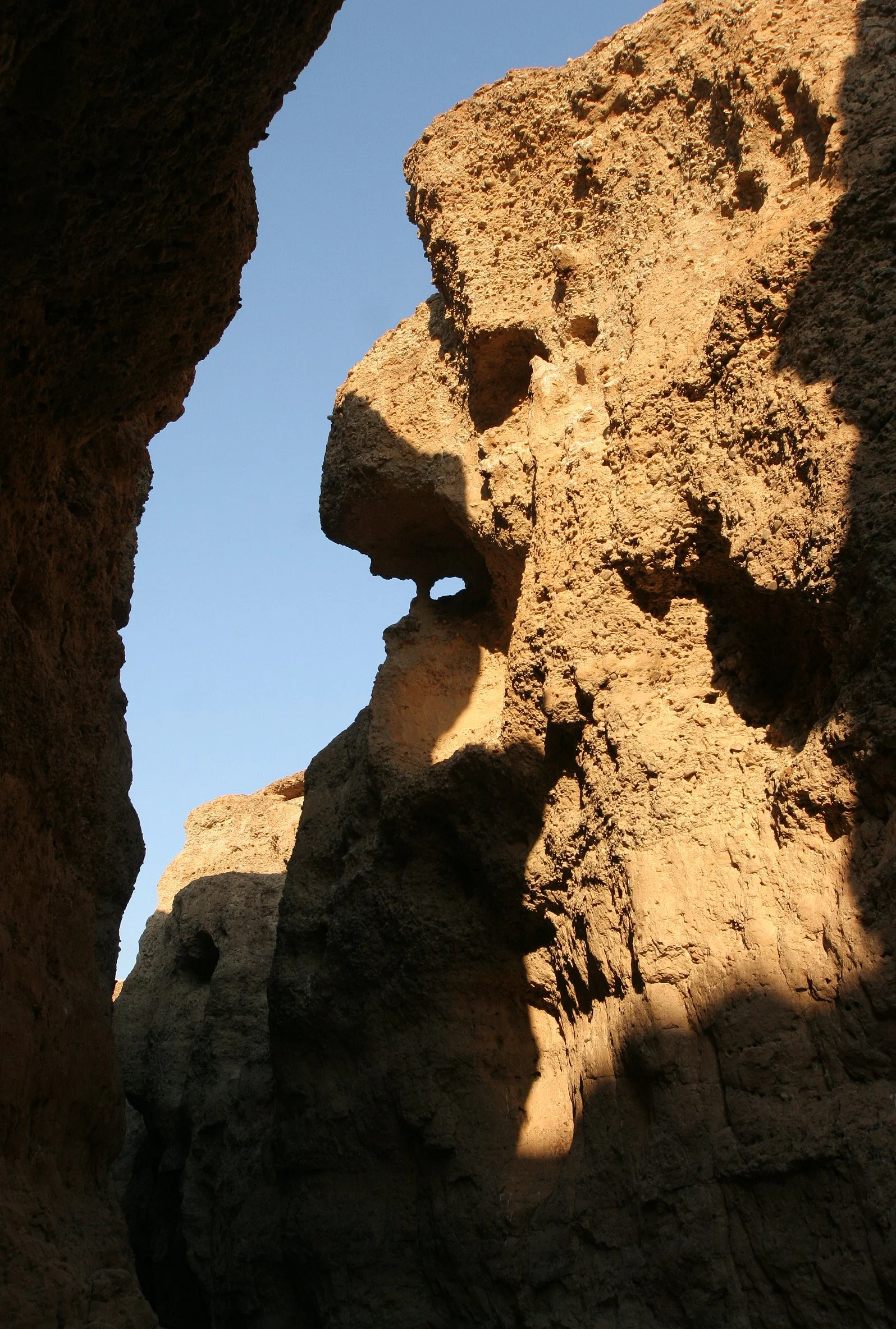 NAMIBIA - SESRIEM CANYON - NAMIB NAUKLUFT NATIONAL PARK (7).JPG