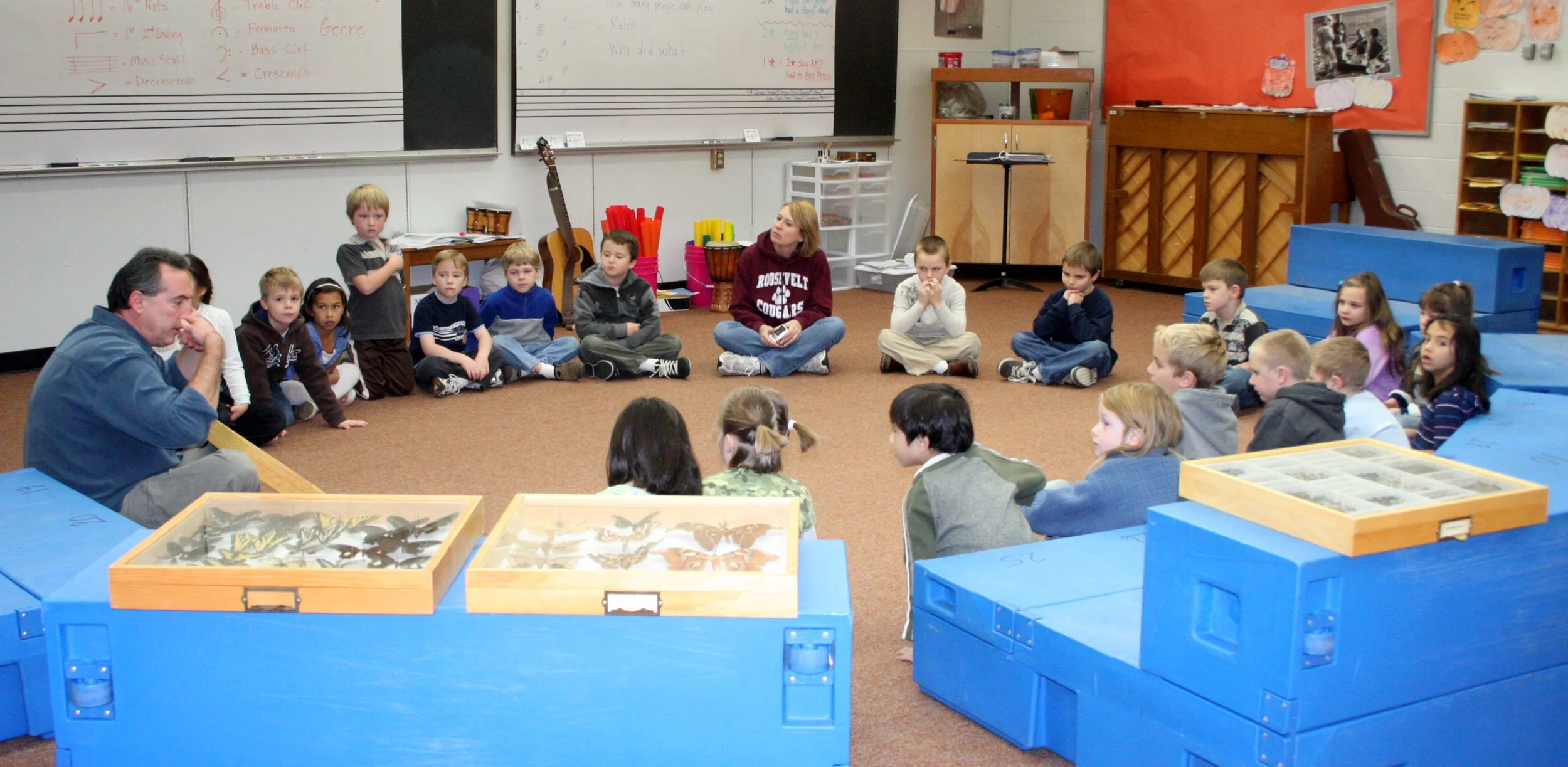 2008-11-21 BUG DAY IN COKIES CLASS (16).JPG