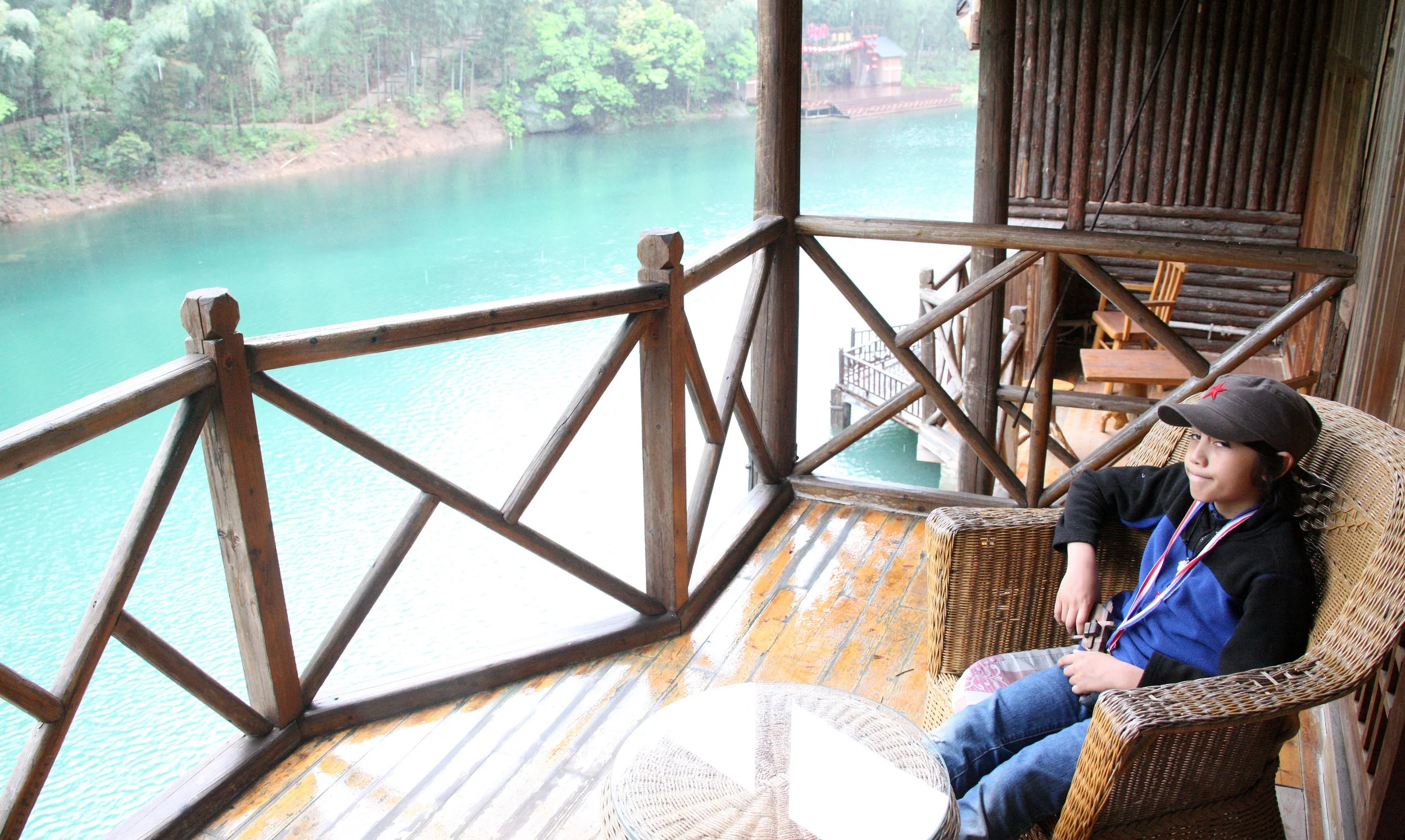 GUNIUJIANG NATURE RESERVE - ANHUI PROVINCE CHINA (5).JPG