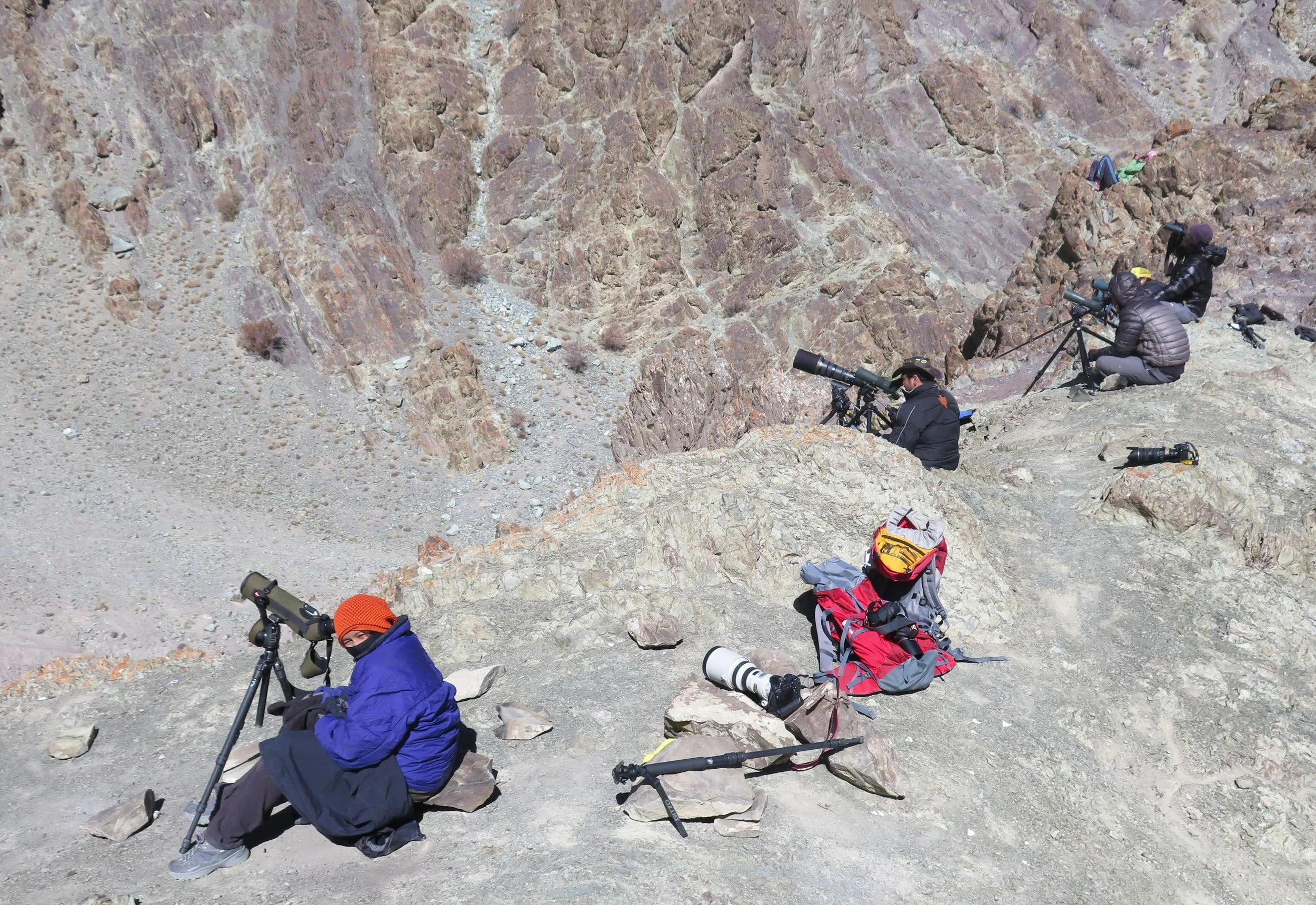 HEMIS NATIONAL PARK - LADAKH INDIA - JAMMU & KASHMIR NEAR RUMBAK VILLAGE (613).JPG