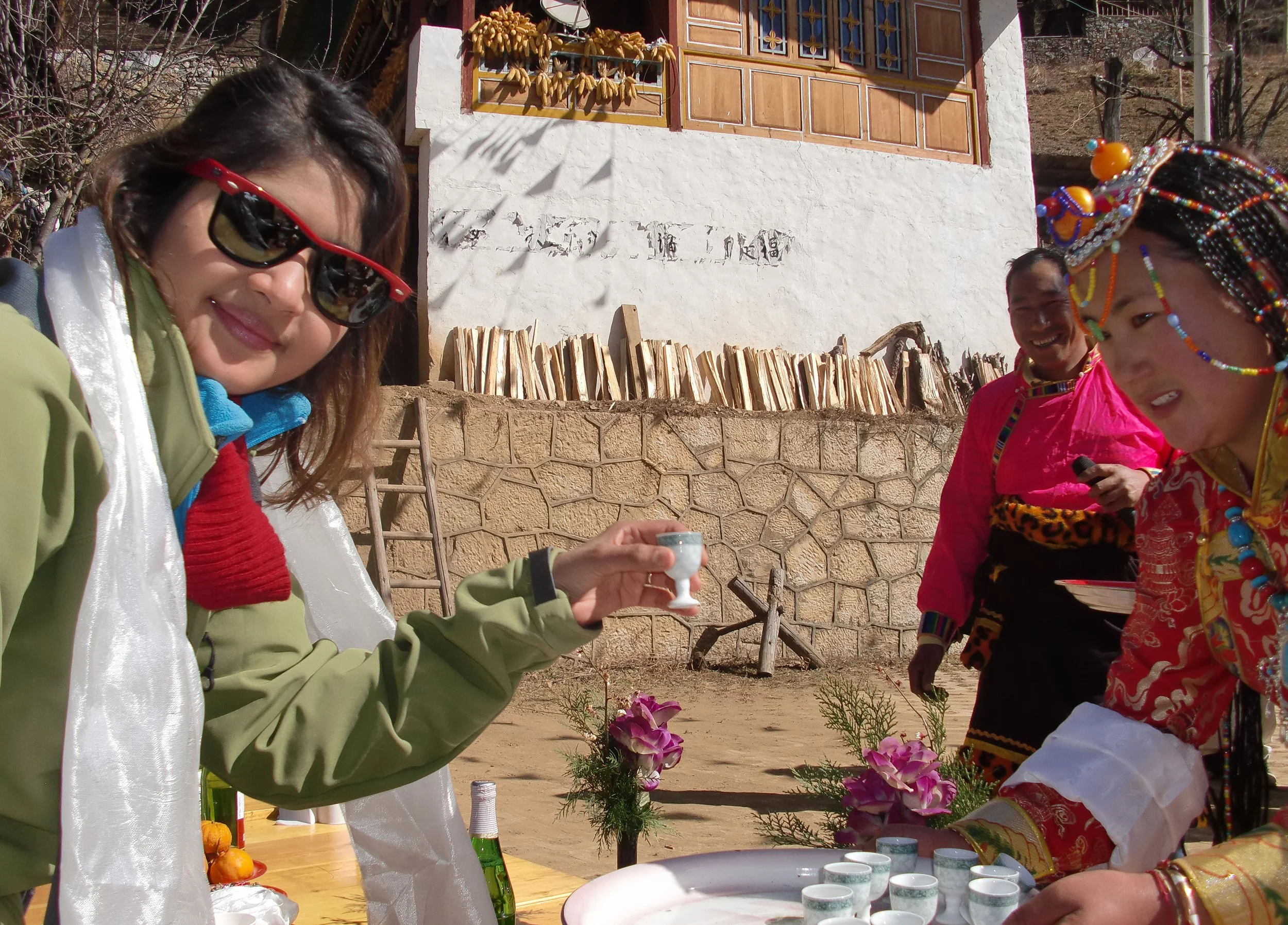 YUNNAN - BAIMA SNOW MOUNTAIN NATURE RESERVE (14).JPG