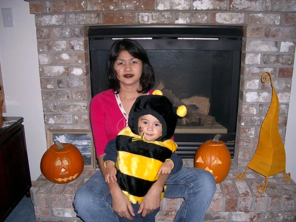 2003-10-31 HALLOWEEN.JPG