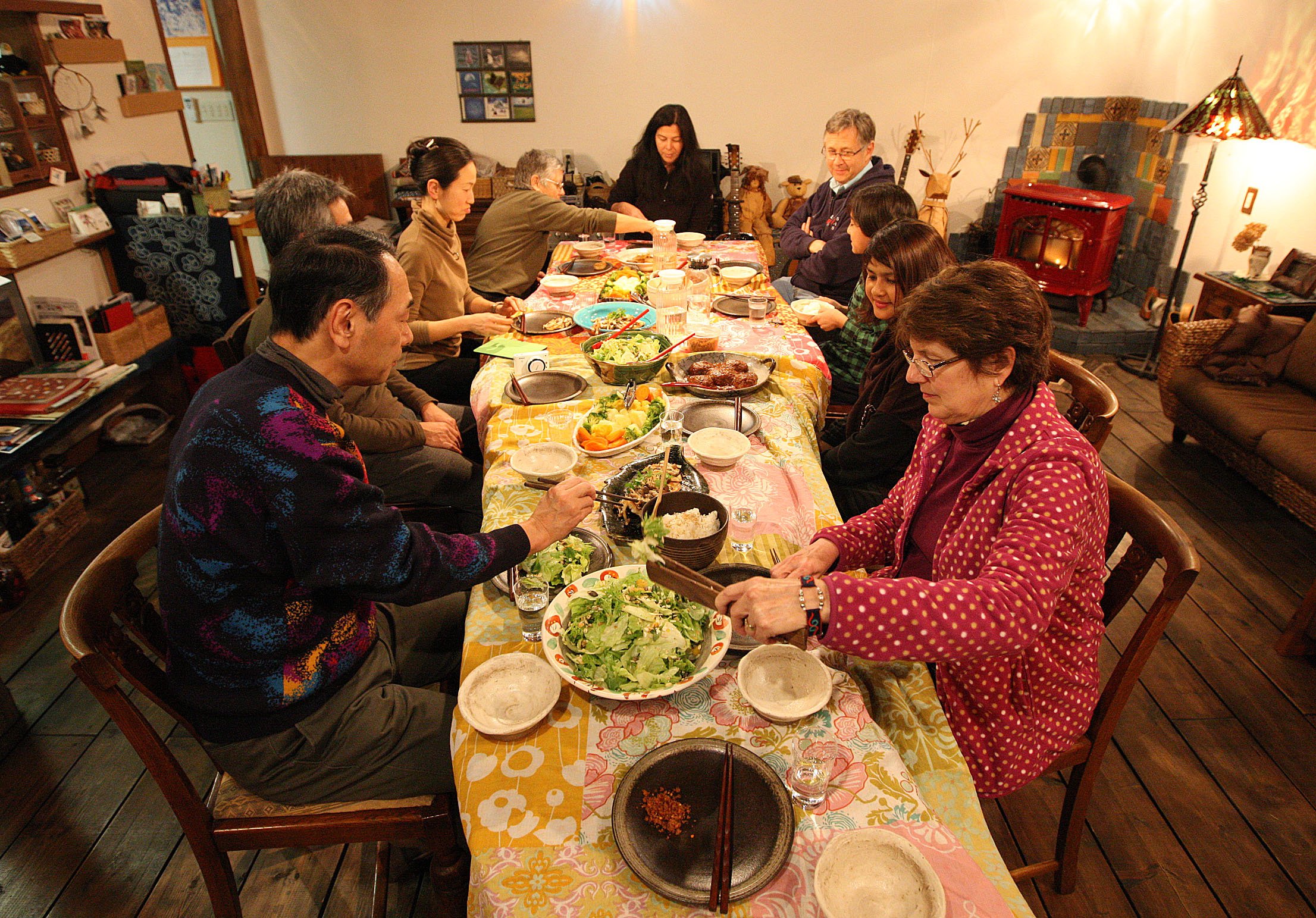 TSURUI TOWN - HICKORY WIND LODGE - HOKKAIDO JAPAN (38).JPG