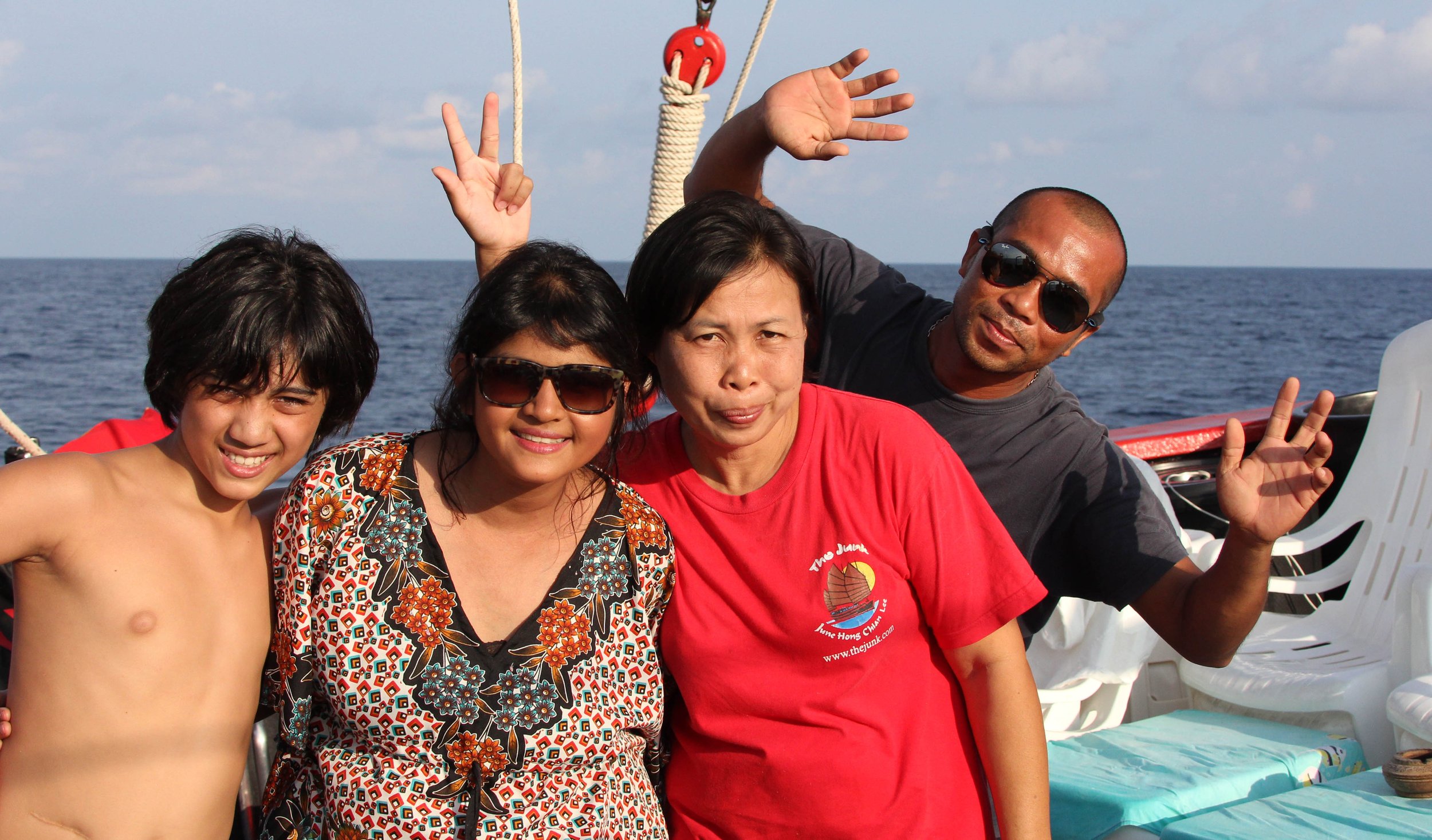 2014 Similans Trip with Family on The Junk (66).JPG