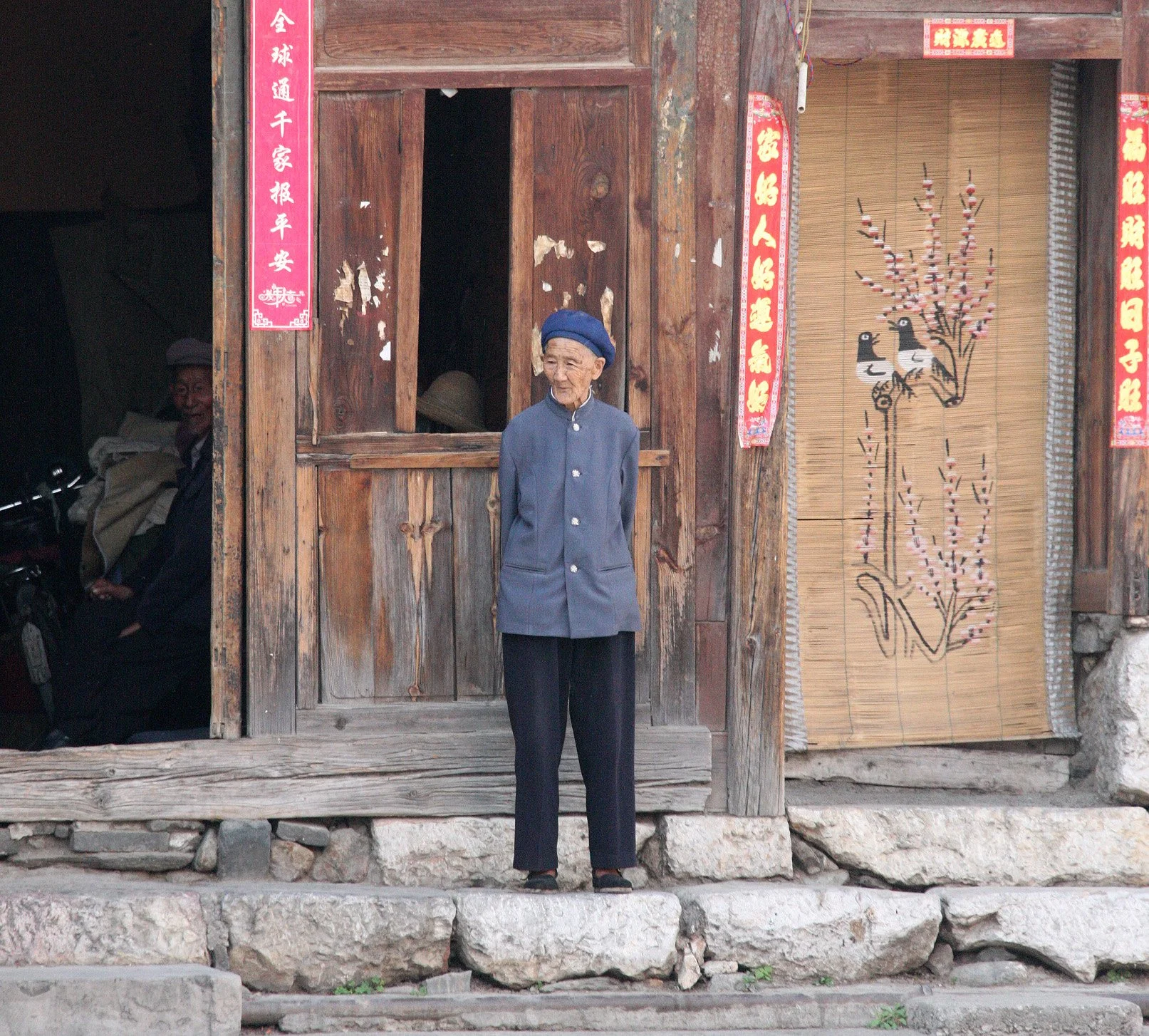 LINDEN CENTER - XIZHOU VILLAGE YUNNAN CHINA (148).JPG