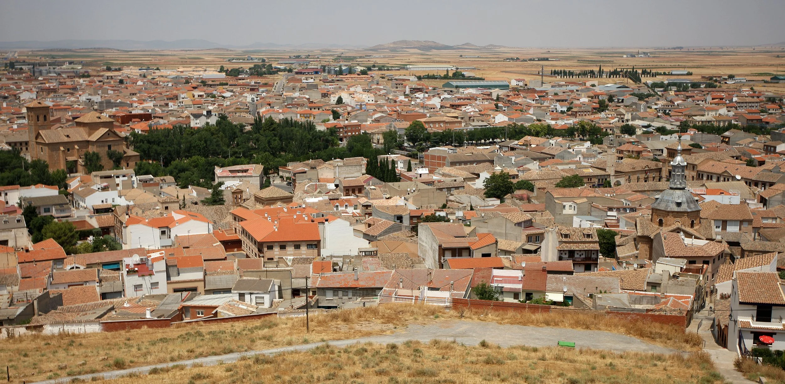 CONSUEGRA SPAIN - DON QUIJOTE ROUTE (25).JPG