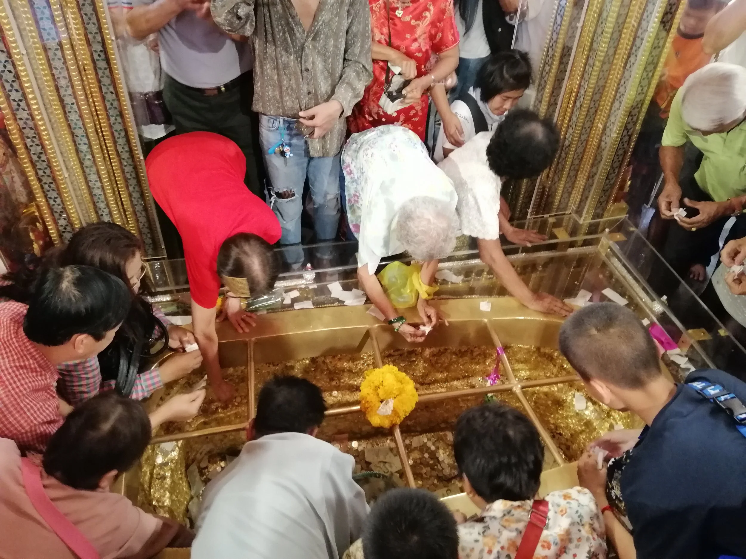 2020 Saraburi Wat Phra Phutthabat with Cokie (19).jpg