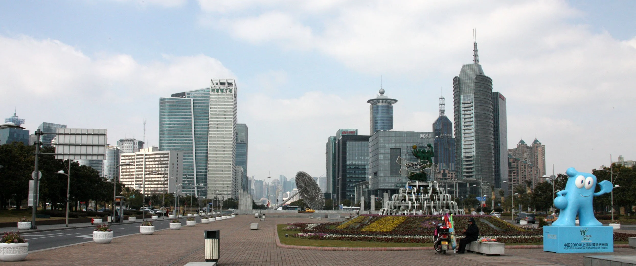 2011-2-11 FEBRUARY WEEKEND IN SHANGHAI (6).JPG