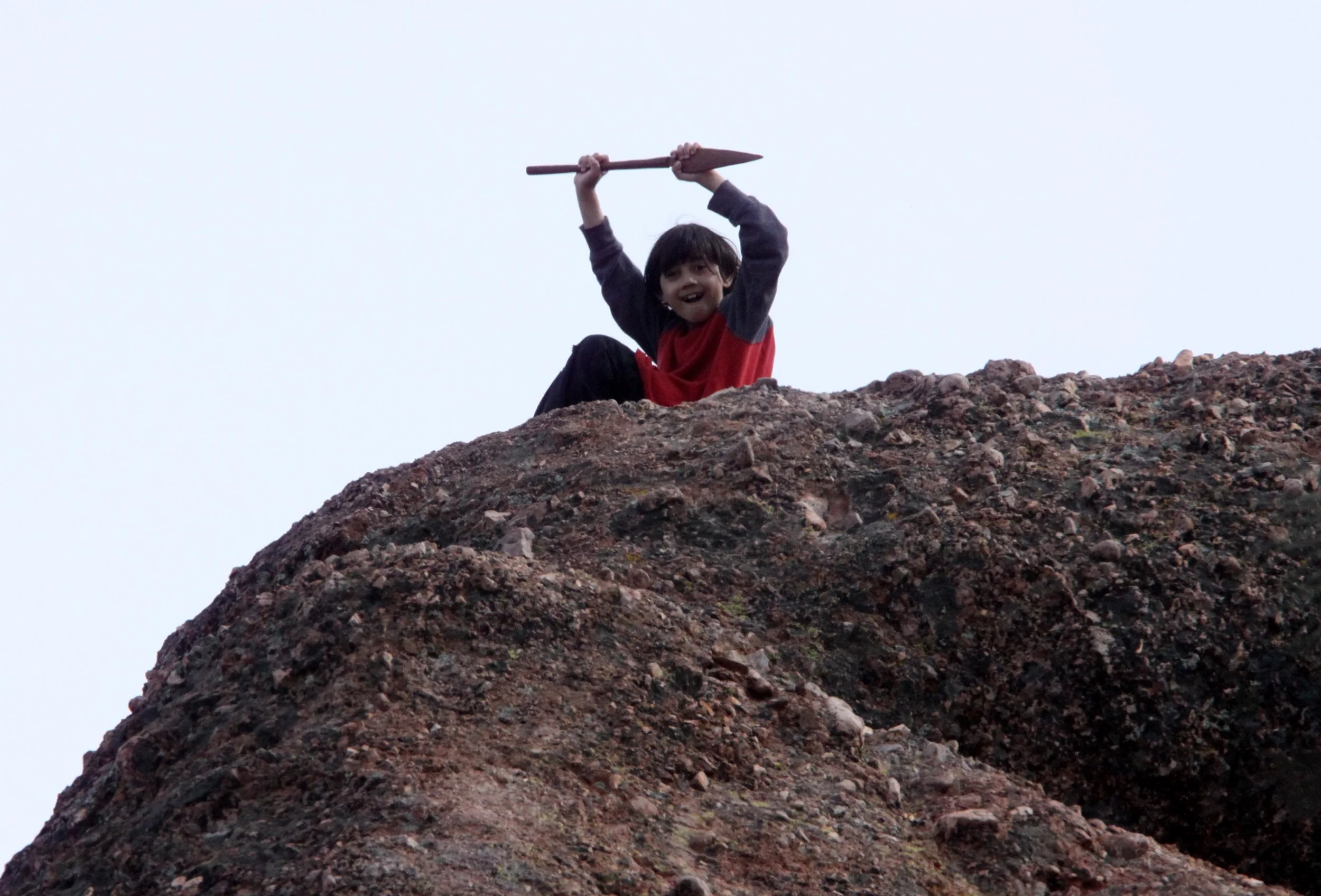 2010-4-3 PINNACLES NATIONAL MONUMENT CALIFORNIA - ROADTRIP 2010 (7).JPG