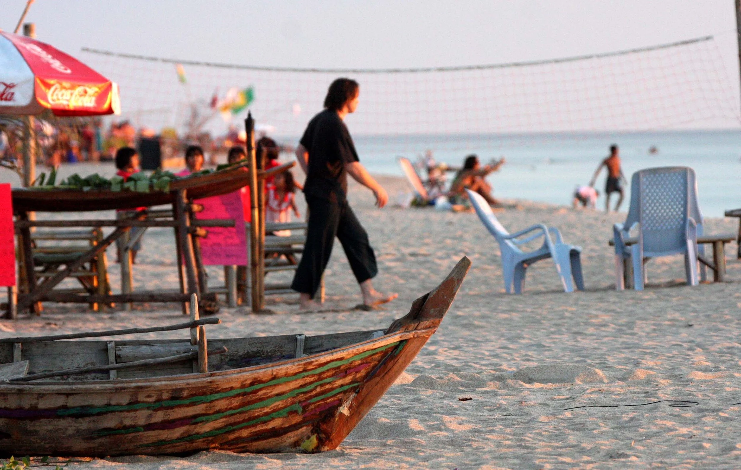 KO LANTA - PARTY AT OTTO'S - 2009 (15).JPG