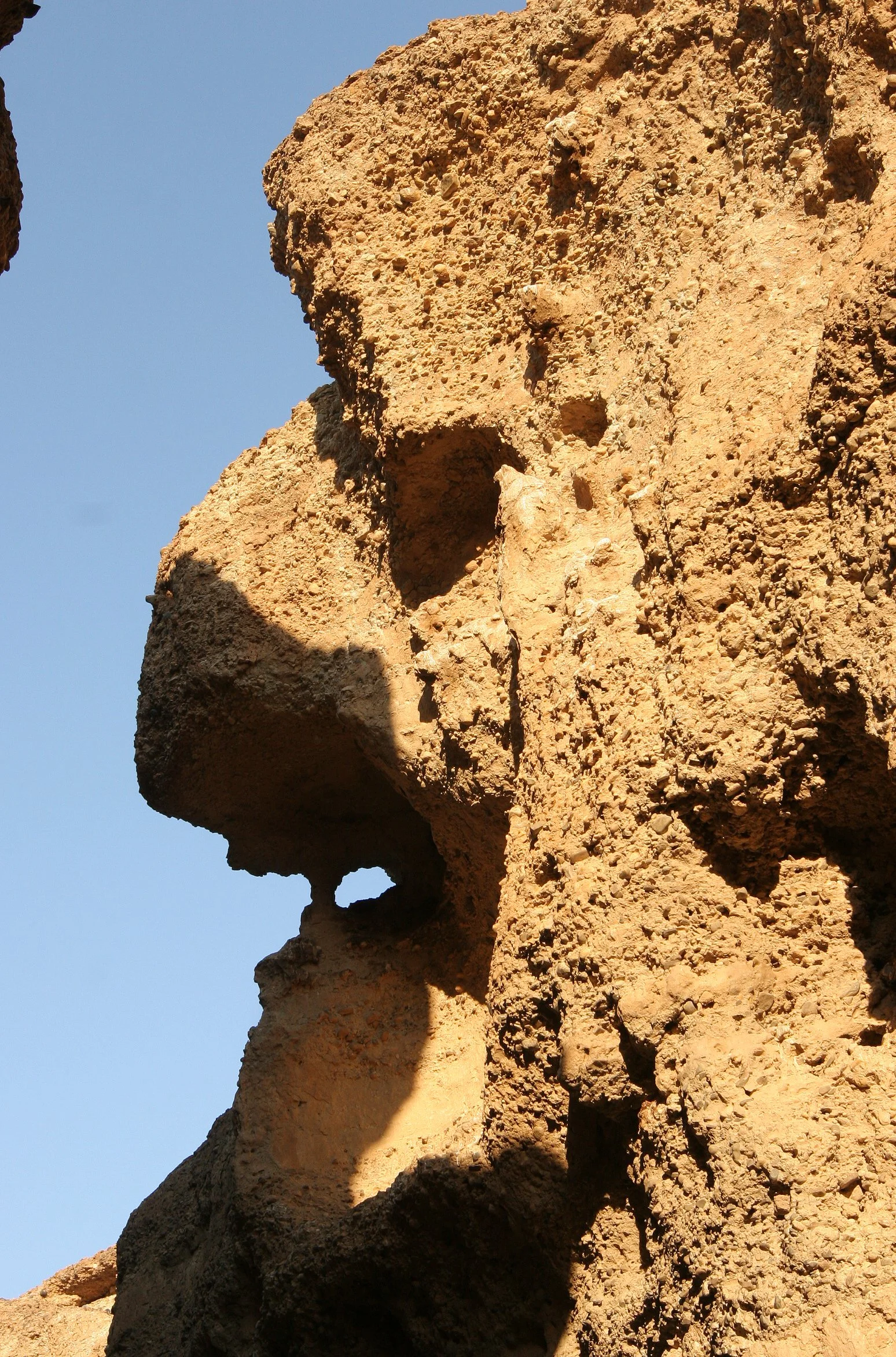 NAMIBIA - SESRIEM CANYON - NAMIB NAUKLUFT NATIONAL PARK (9).JPG