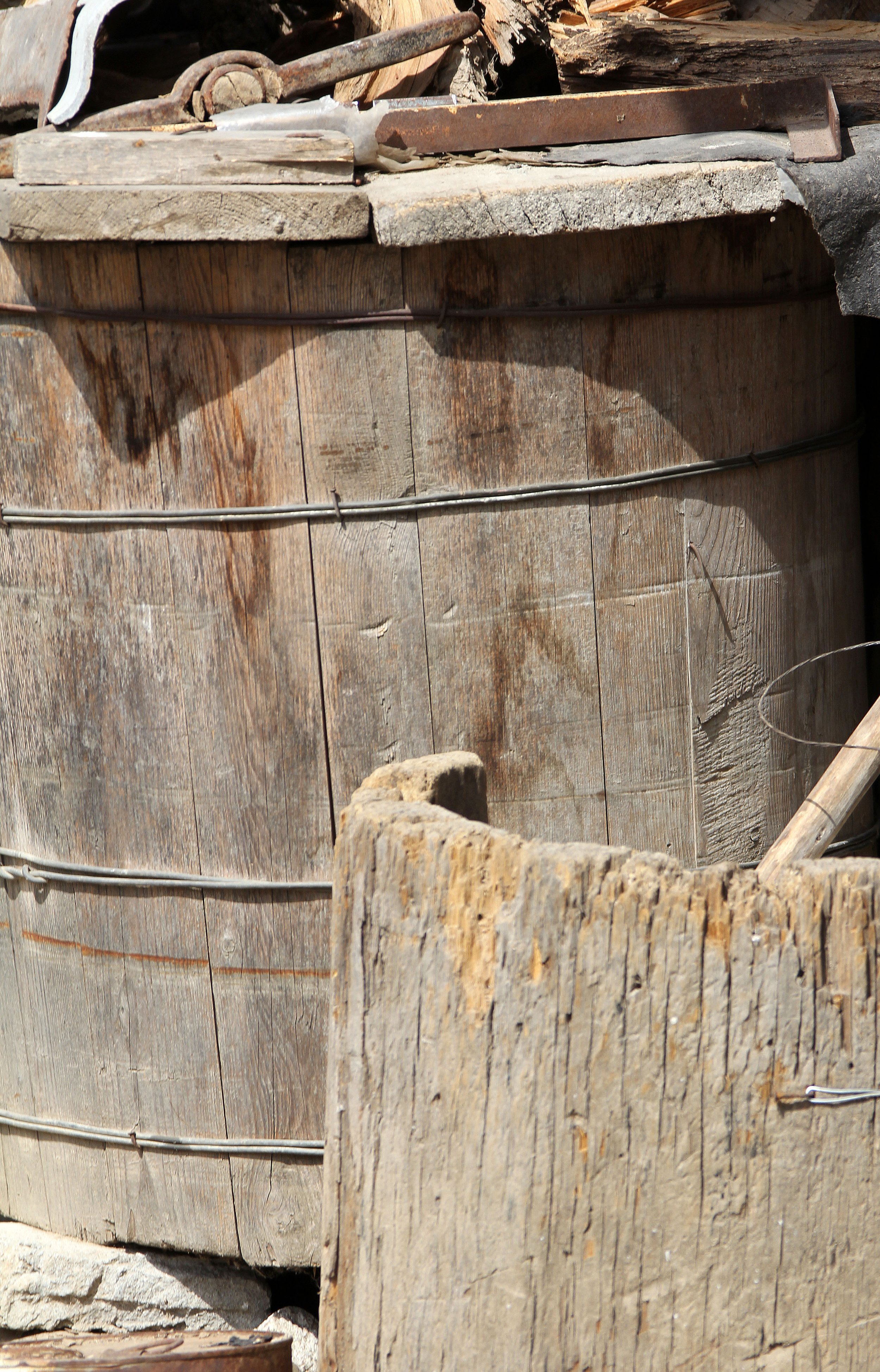 FOPING NATURE RESERVE, SHAANXI CHINA (15).JPG