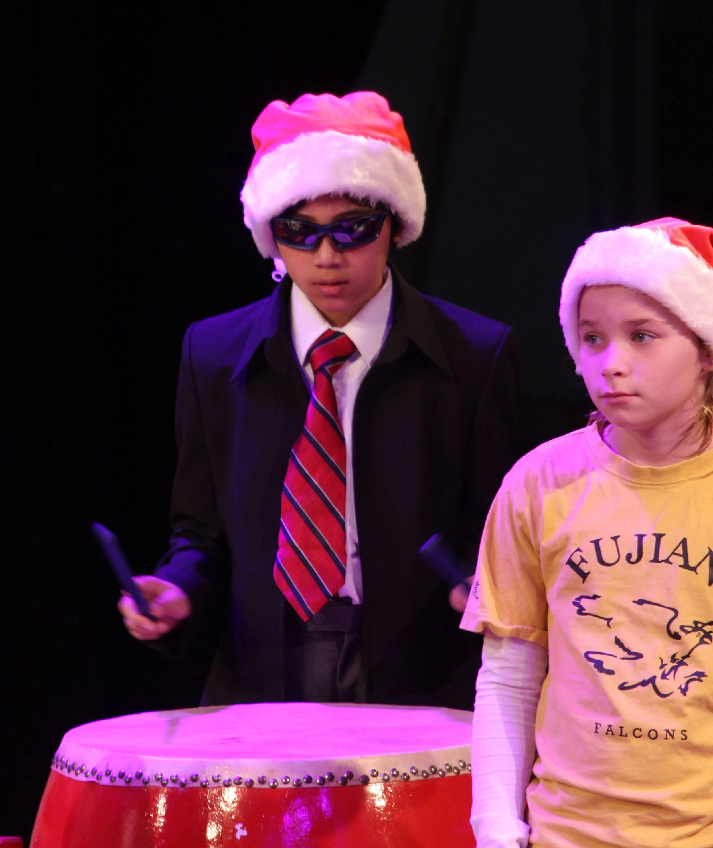 CHRISTMAS CONCERT - DECEMBER 2012 - SAS SHANGHAI (10).JPG