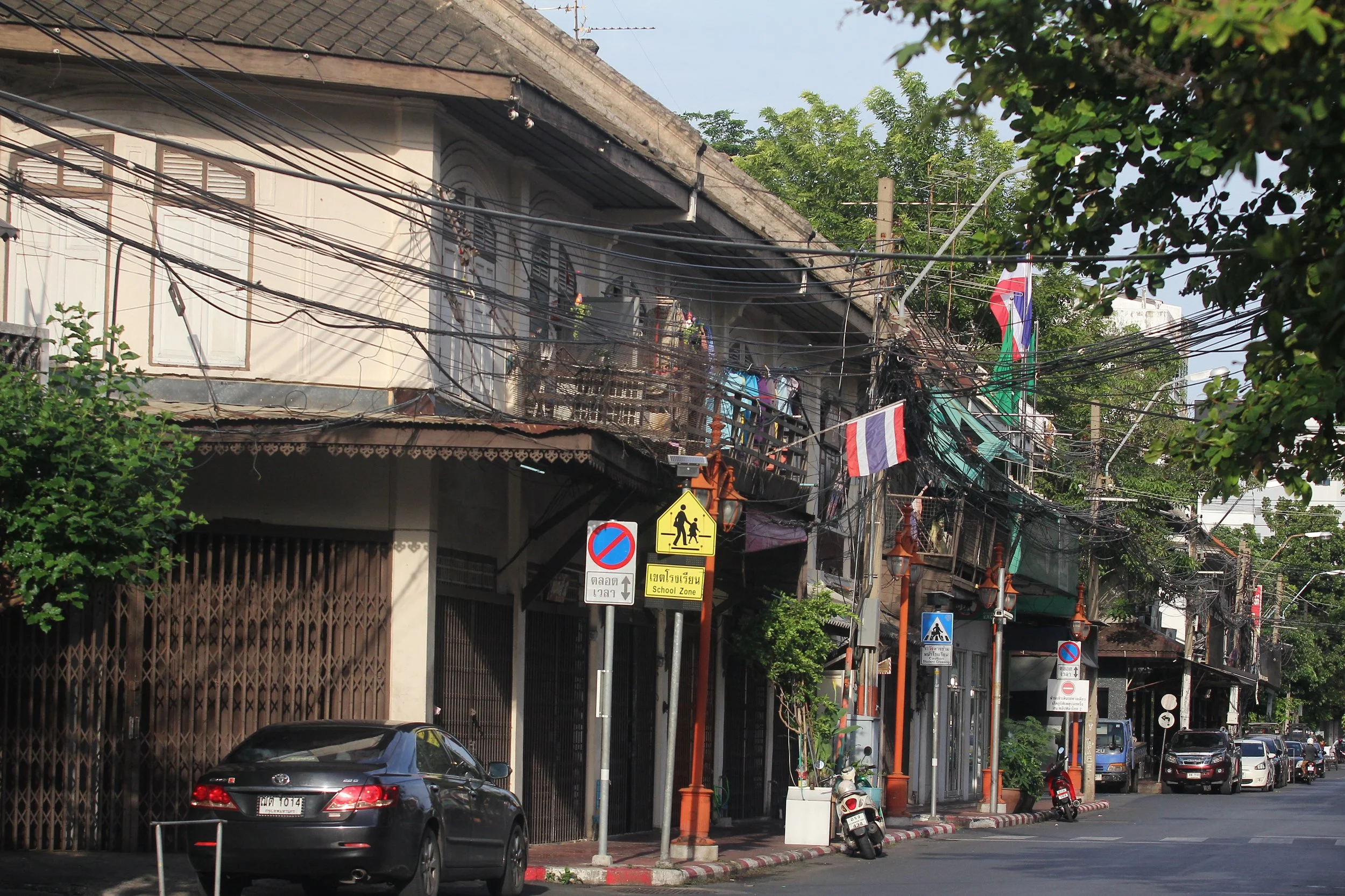 2020 Bangkok Motorcycle Ride and NO Traffic Days during Covid (167).JPG