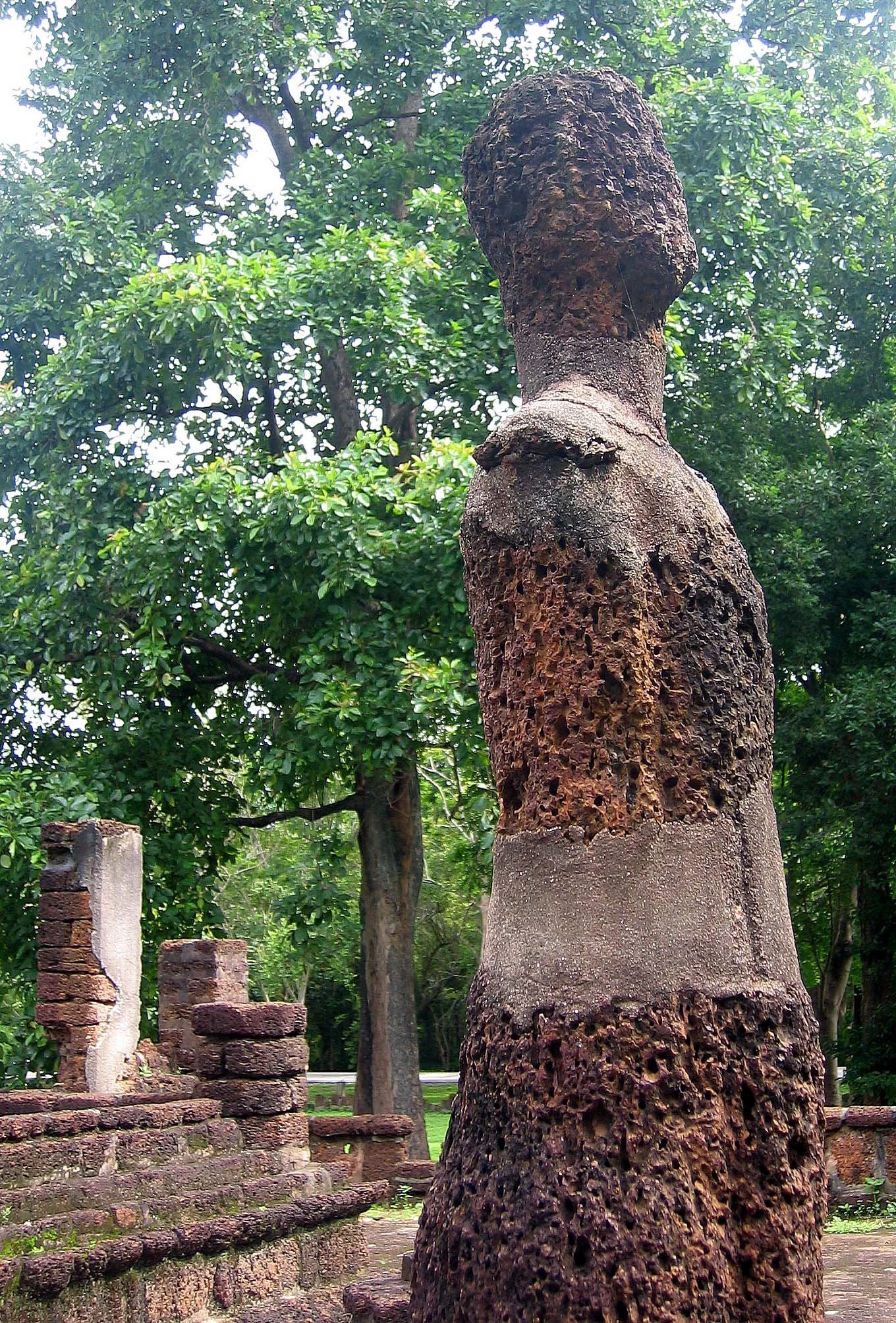 KAMPHAENG PHET - RUINS - 2006 (9).jpg