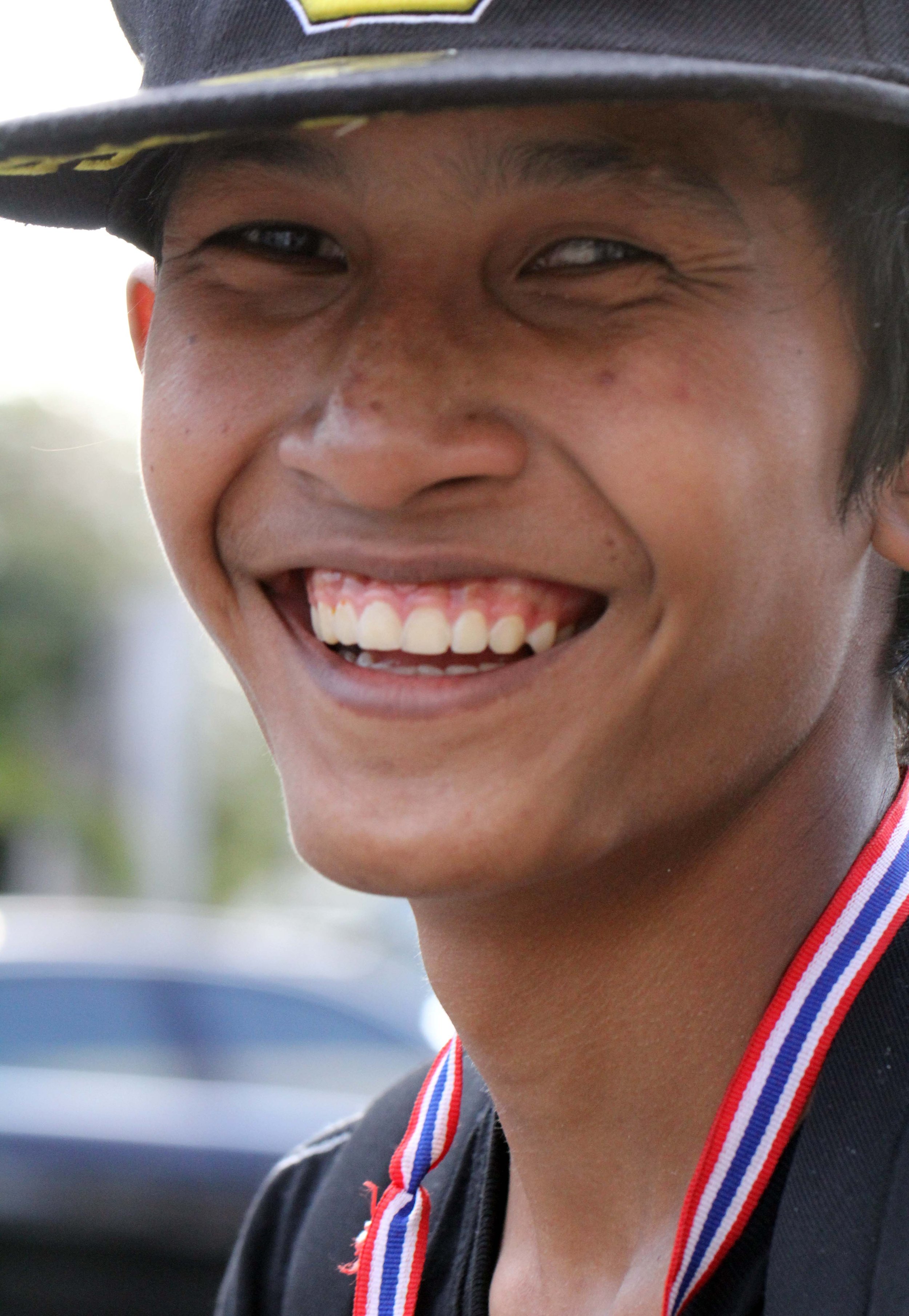 2014 Bangkok SHUTDOWN BANGKOK 2014 (6).JPG