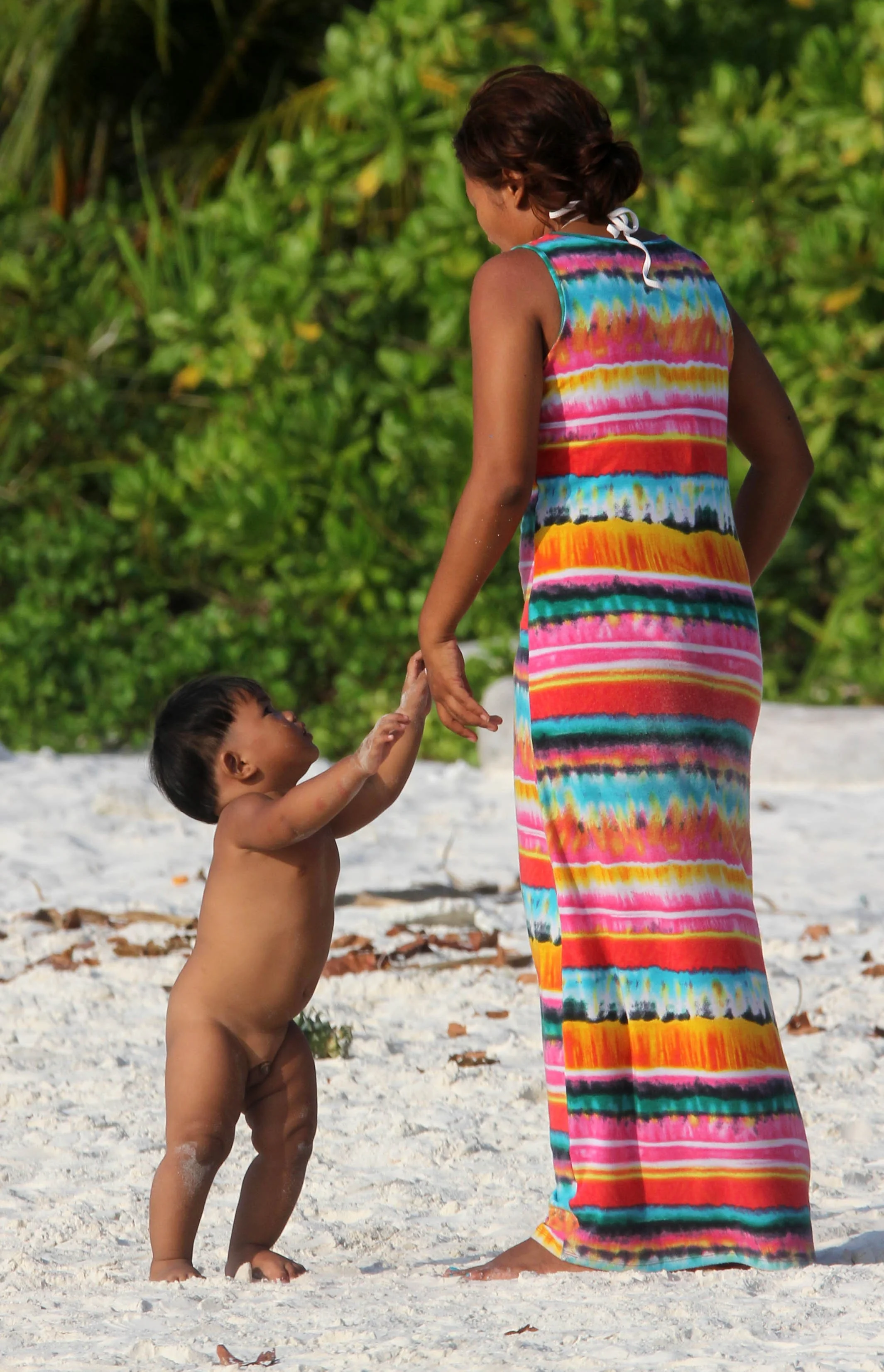 2014 Similans Trip with Family on The Junk (187).JPG