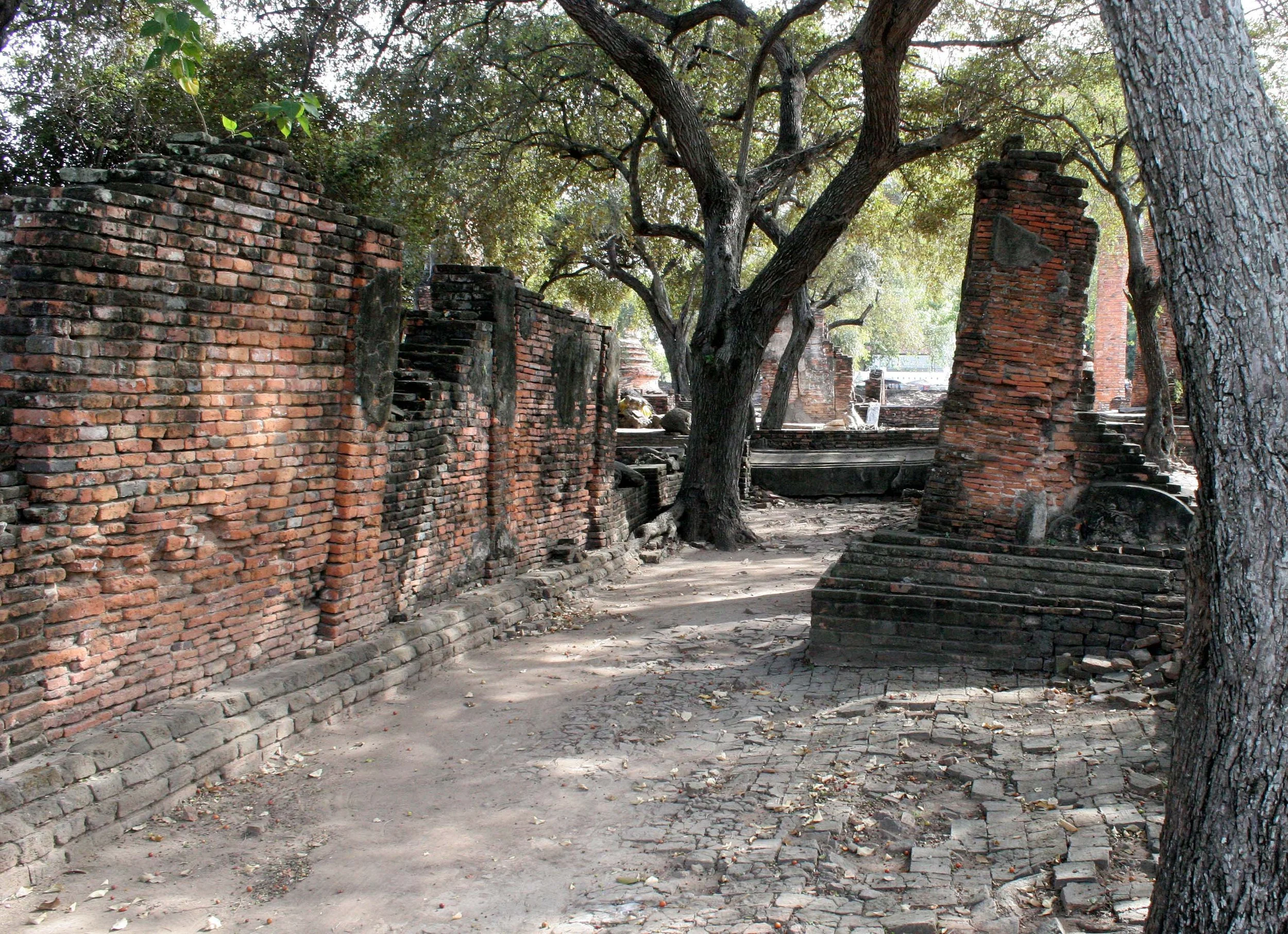 AYUDTHAYA - CHRISTMAS TRIP 2008 (80).JPG