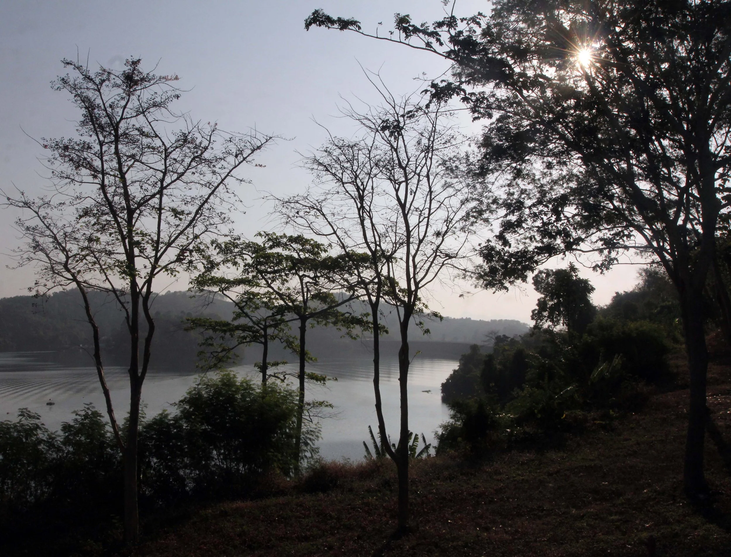 2014 ISB Trip to Ruchaprapa Dam Surat Thani (4).JPG