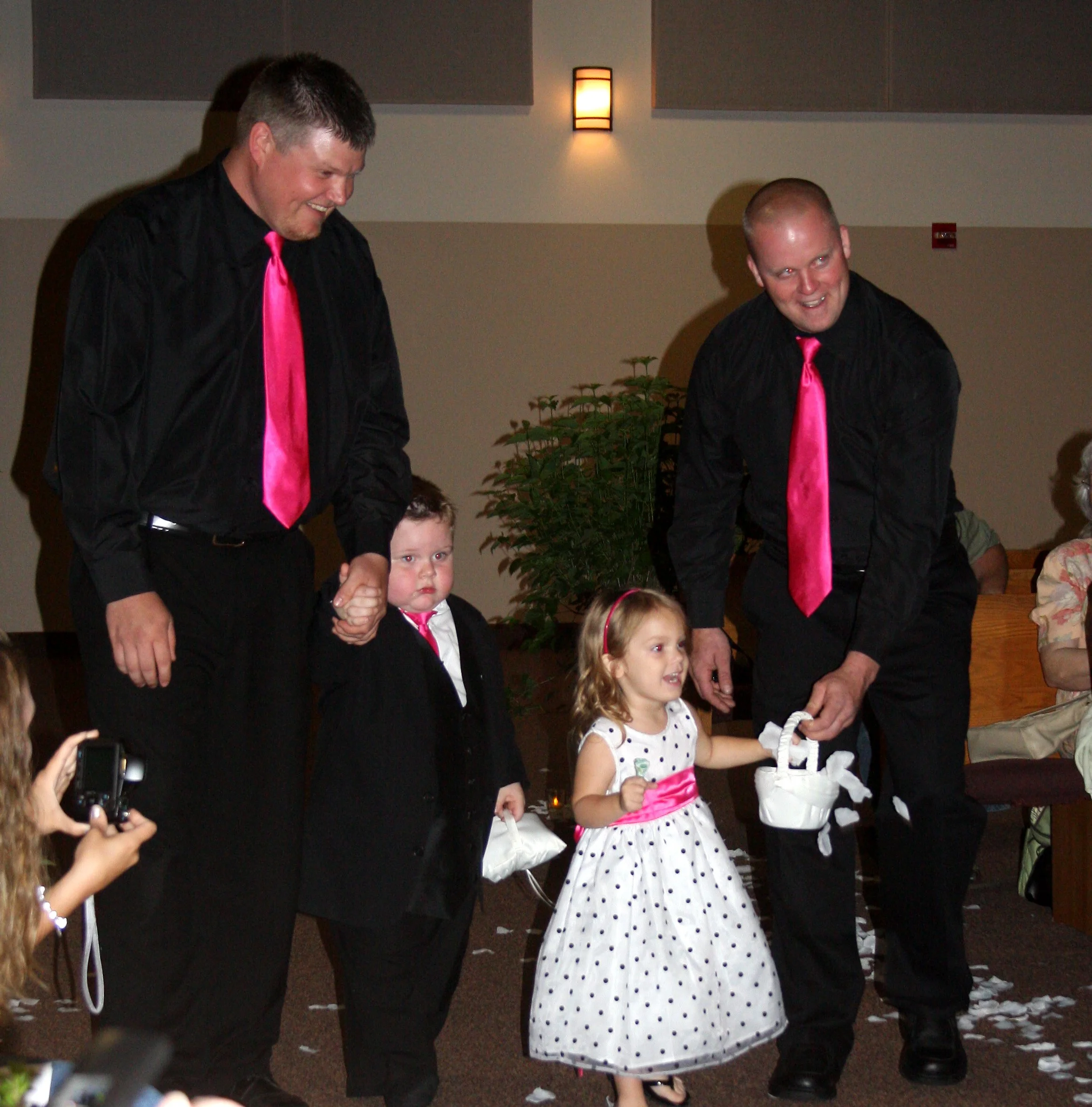 2008-6-21 ANDREW'S WEDDING - LEBANON OREGON (9).JPG