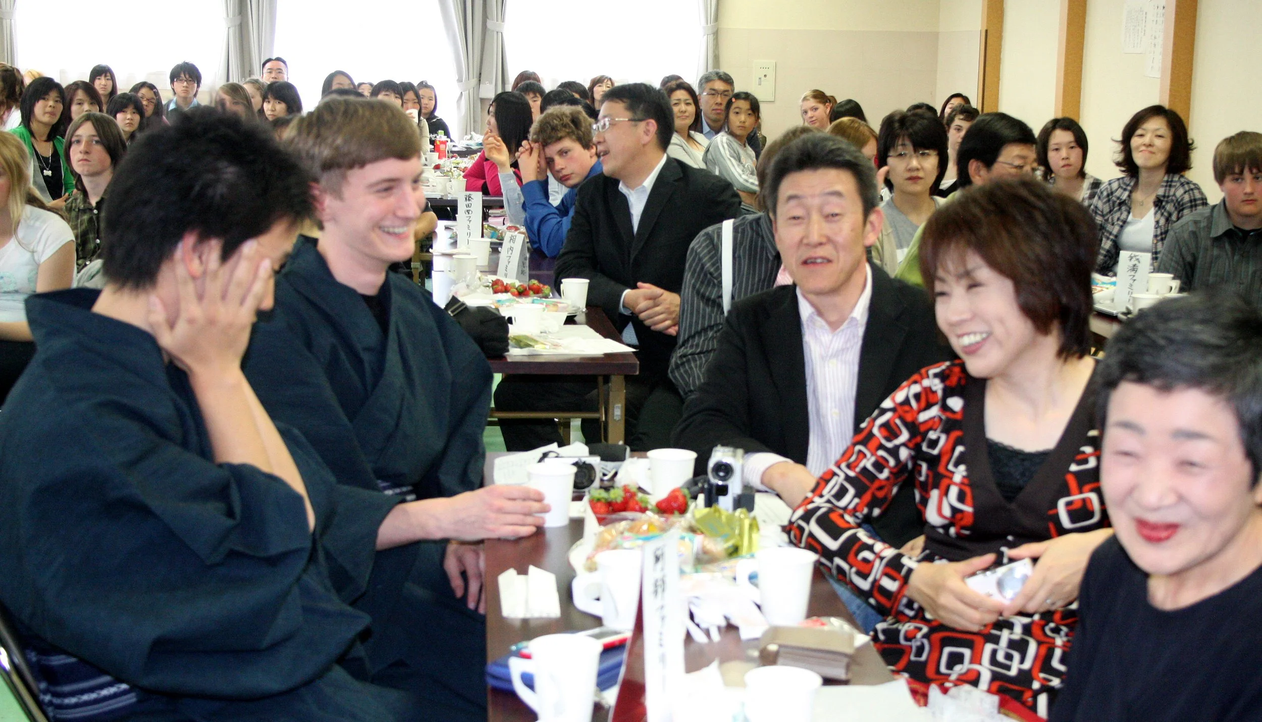 MUTSU - MAY 2009 - WAKAREKAI (16).JPG